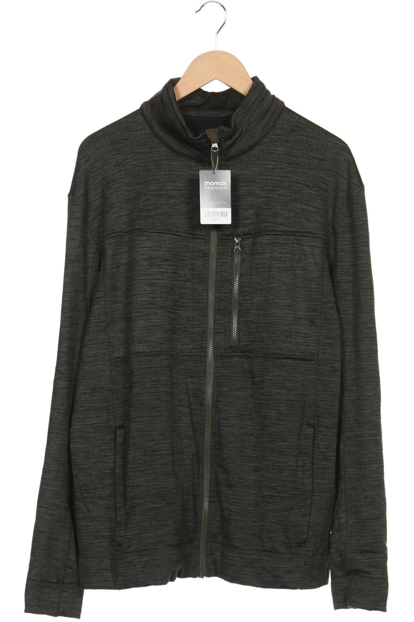 

engelbert strauss Herren Sweatshirt, grün