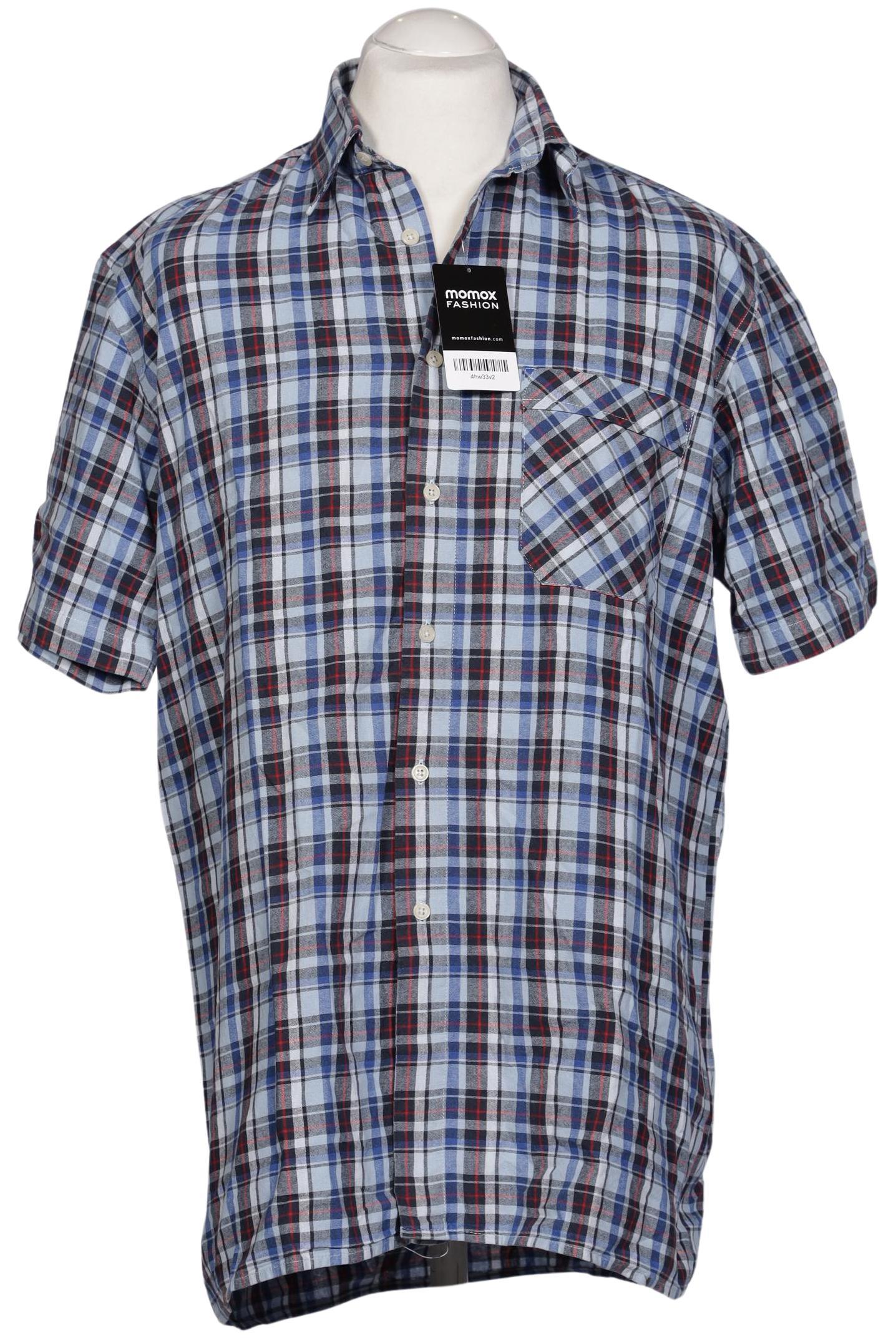 

engelbert strauss Herren Hemd, mehrfarbig, Gr. 48