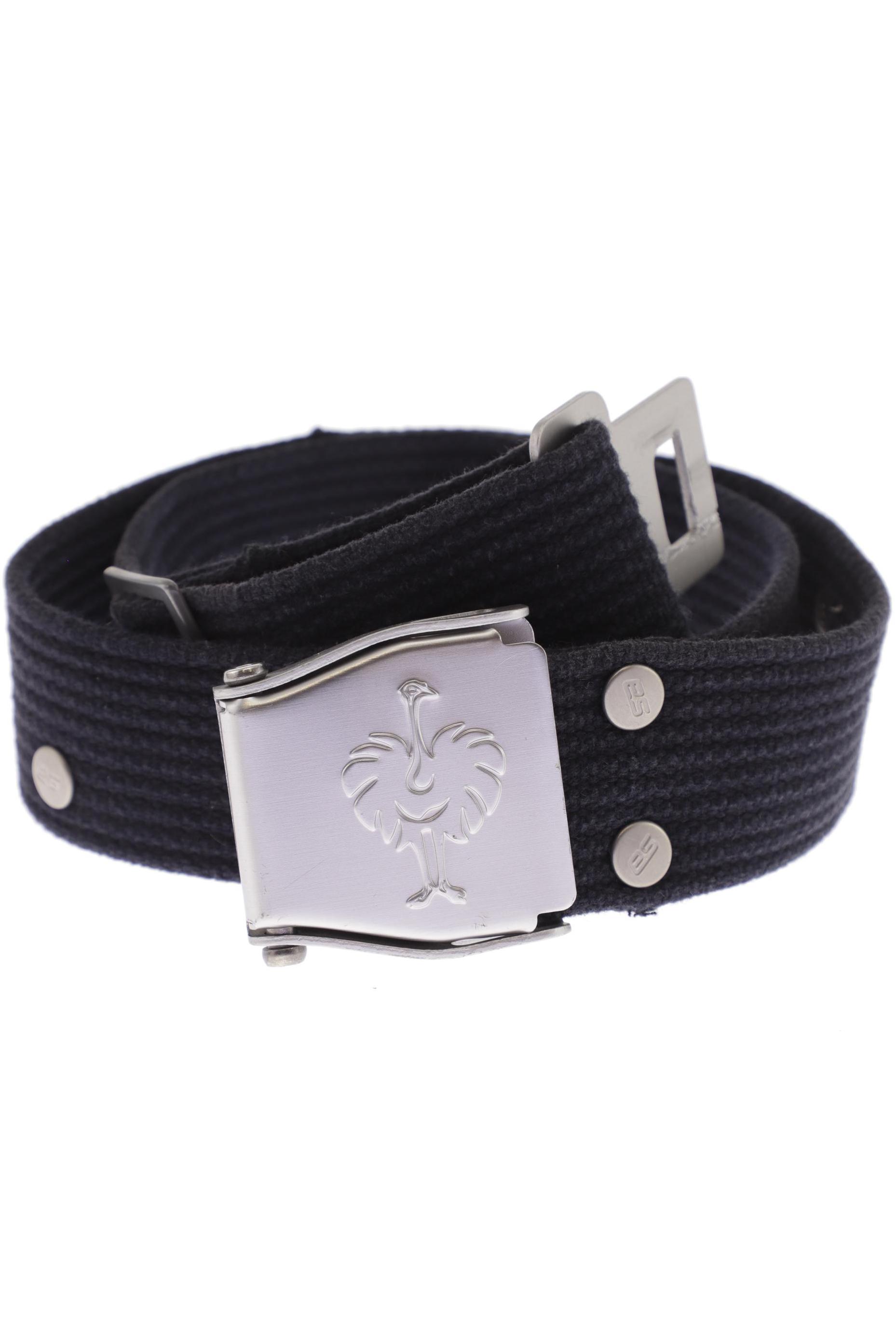 

engelbert strauss Herren Gürtel, marineblau, Gr. 80