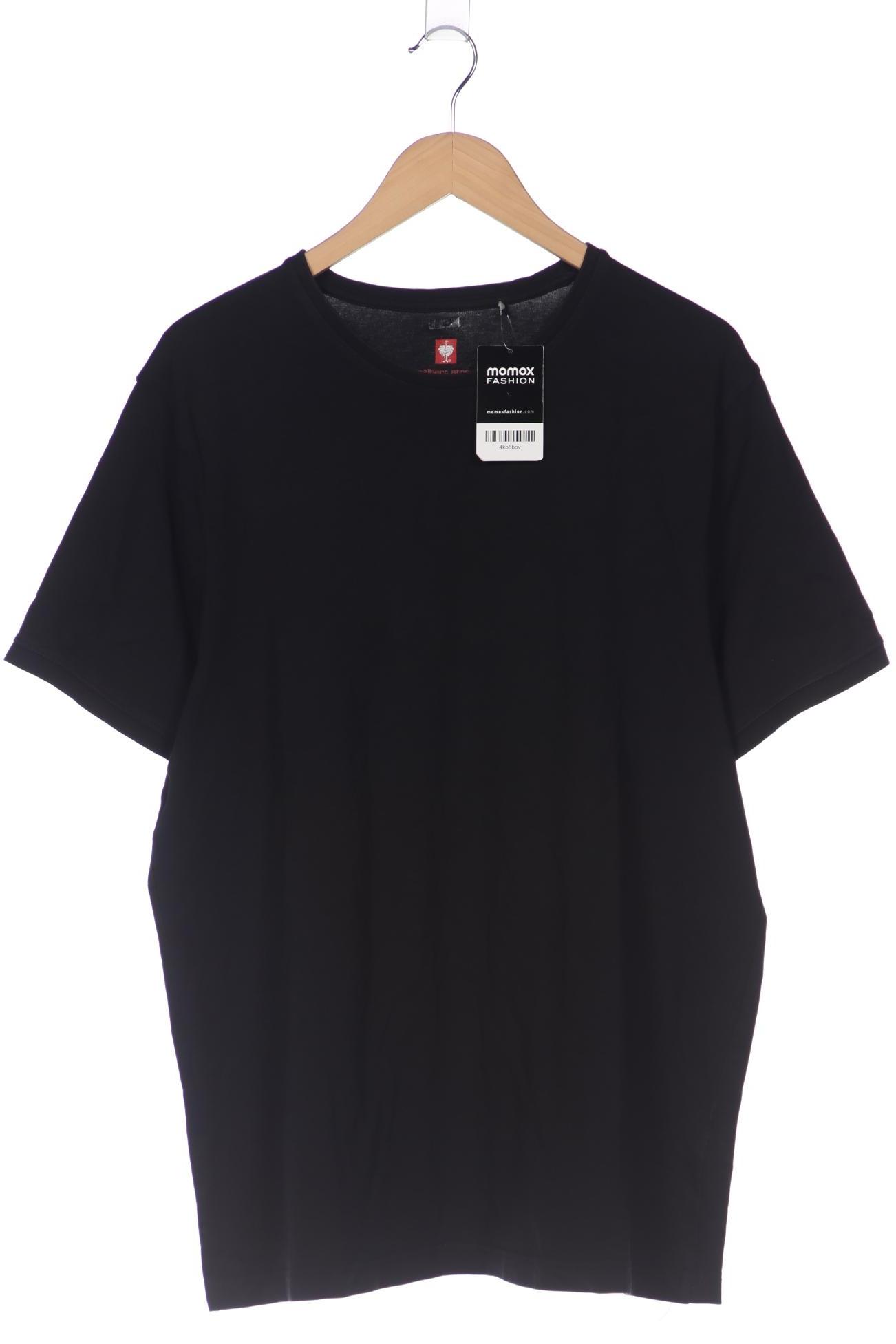 

engelbert strauss Herren T-Shirt, schwarz, Gr. 54