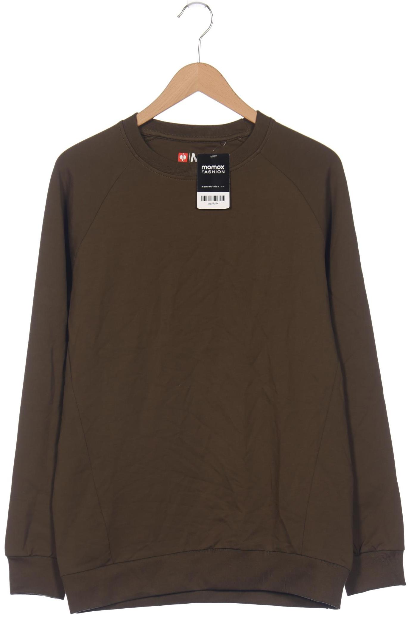 

engelbert strauss Herren Sweatshirt, grün, Gr. 48