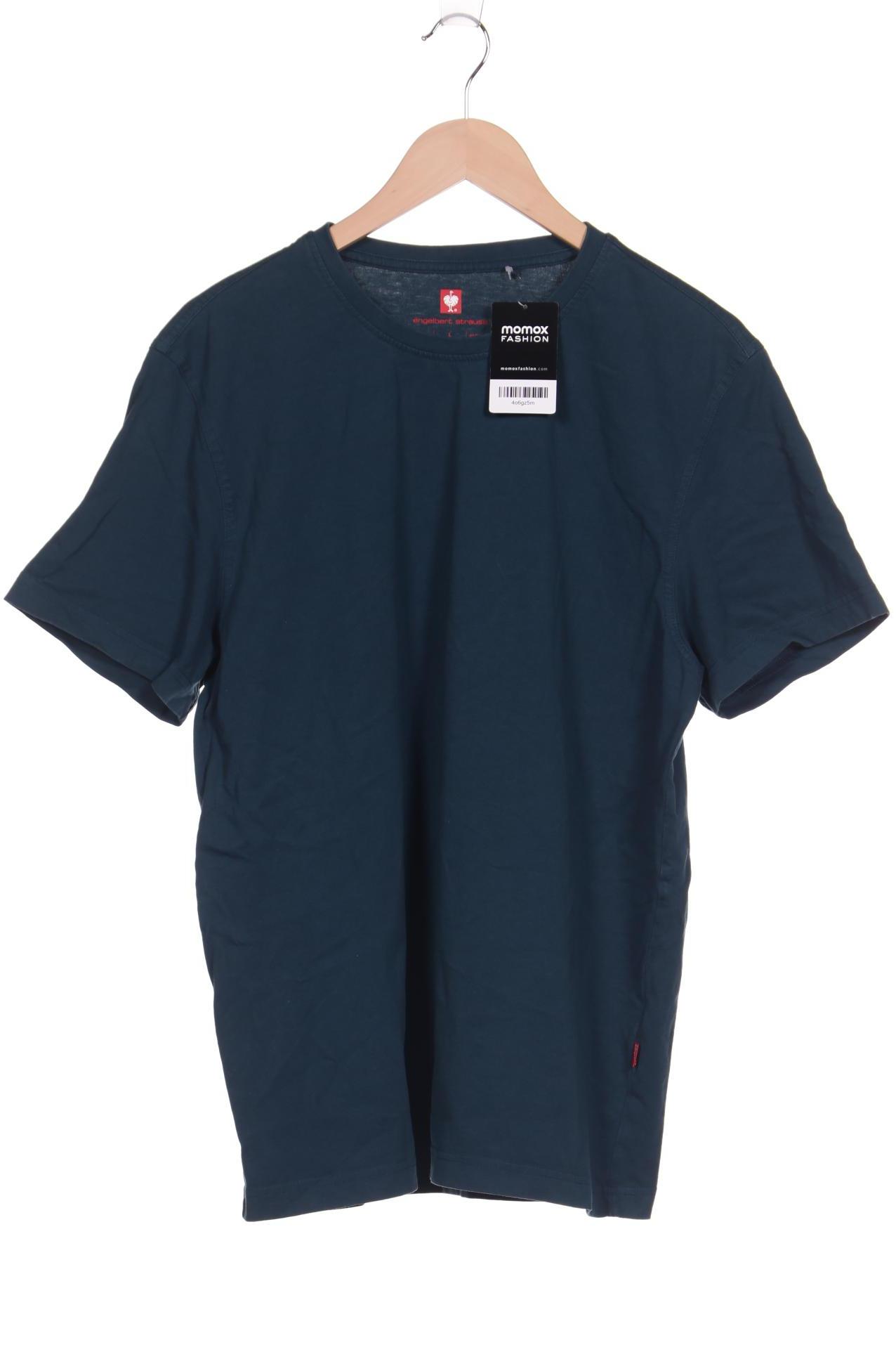 

engelbert strauss Herren T-Shirt, türkis