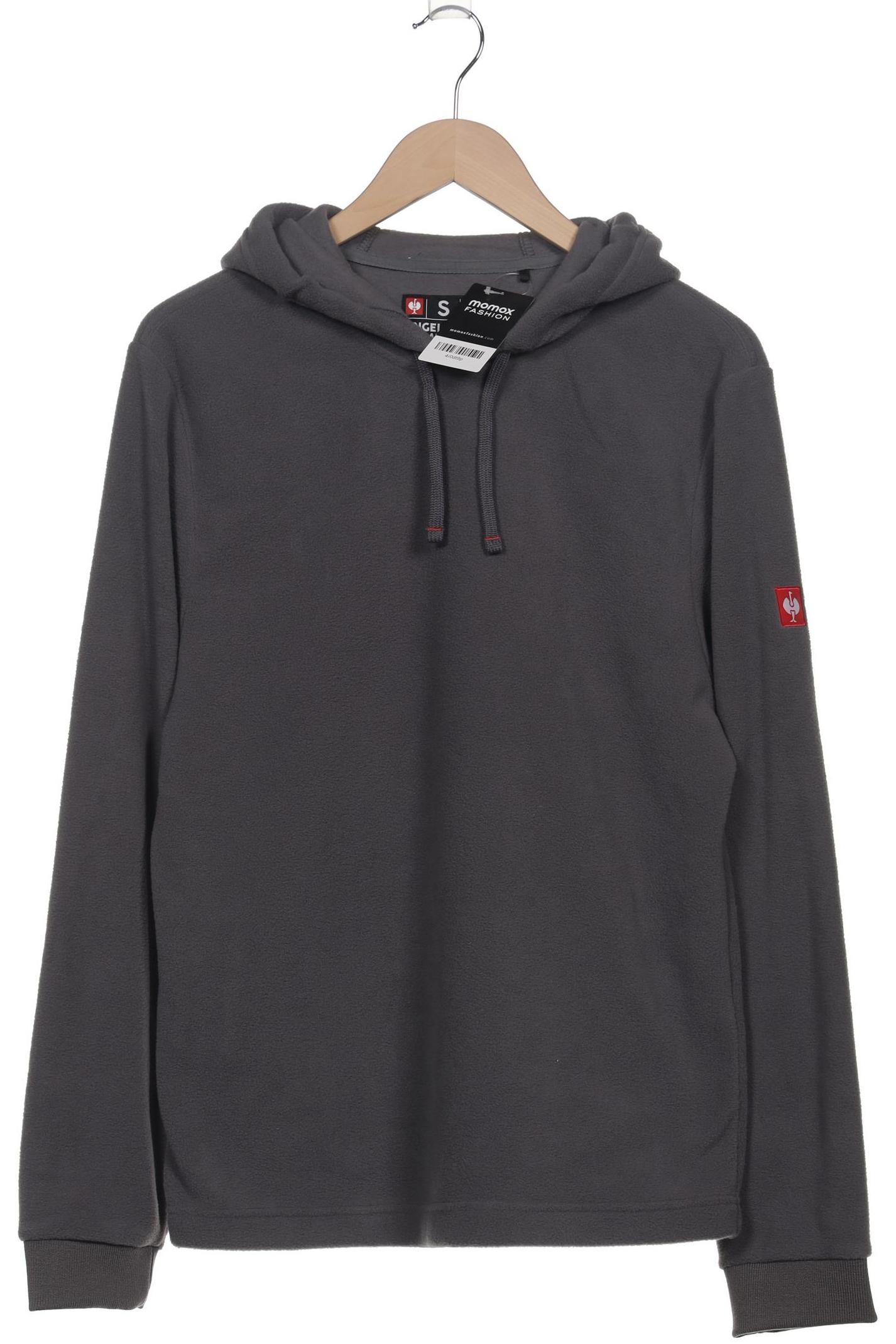 

engelbert strauss Herren Sweatshirt, grau, Gr. 46