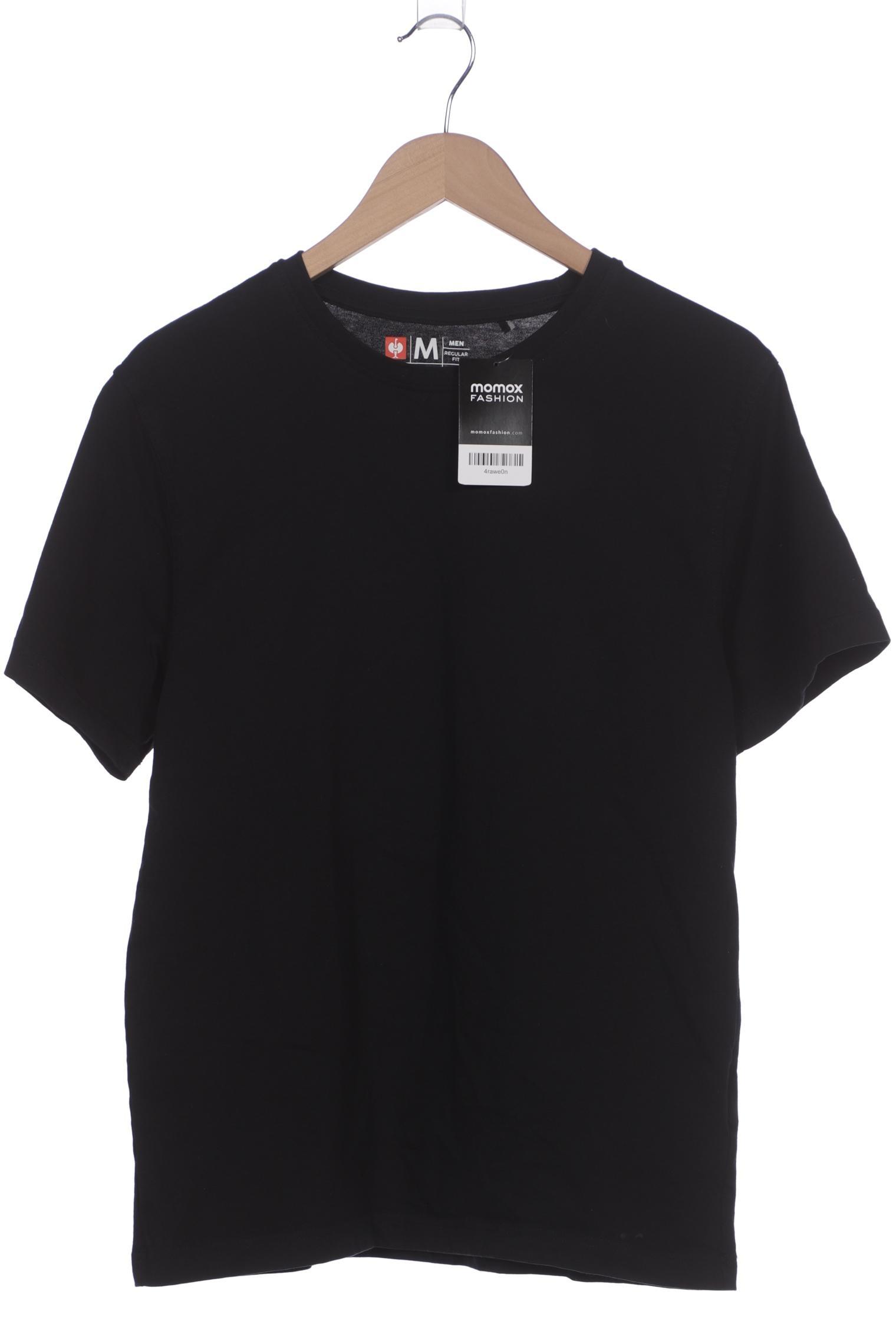 

engelbert strauss Herren T-Shirt, schwarz, Gr. 48