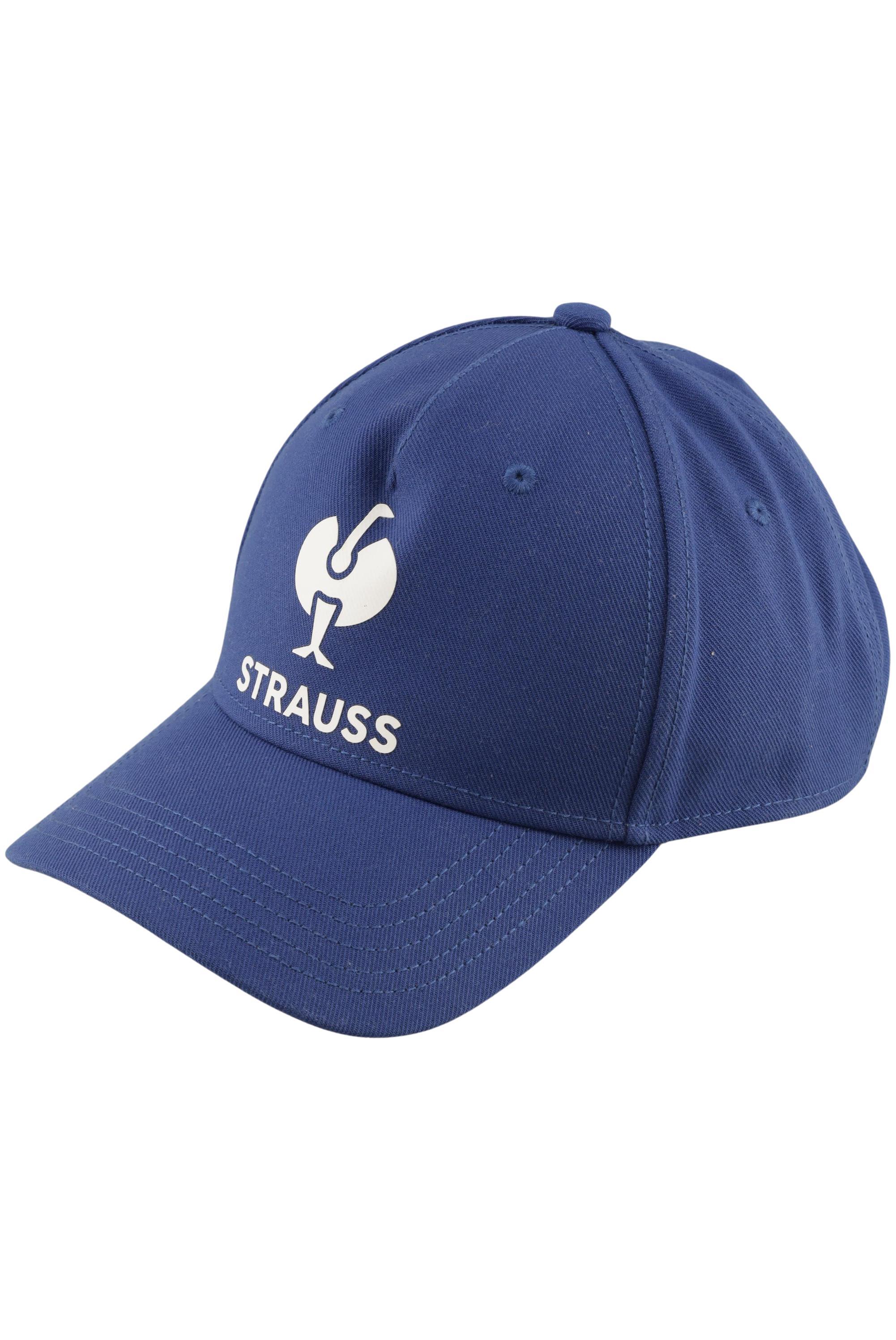 

engelbert strauss Herren Hut/Mütze, marineblau, Gr. uni