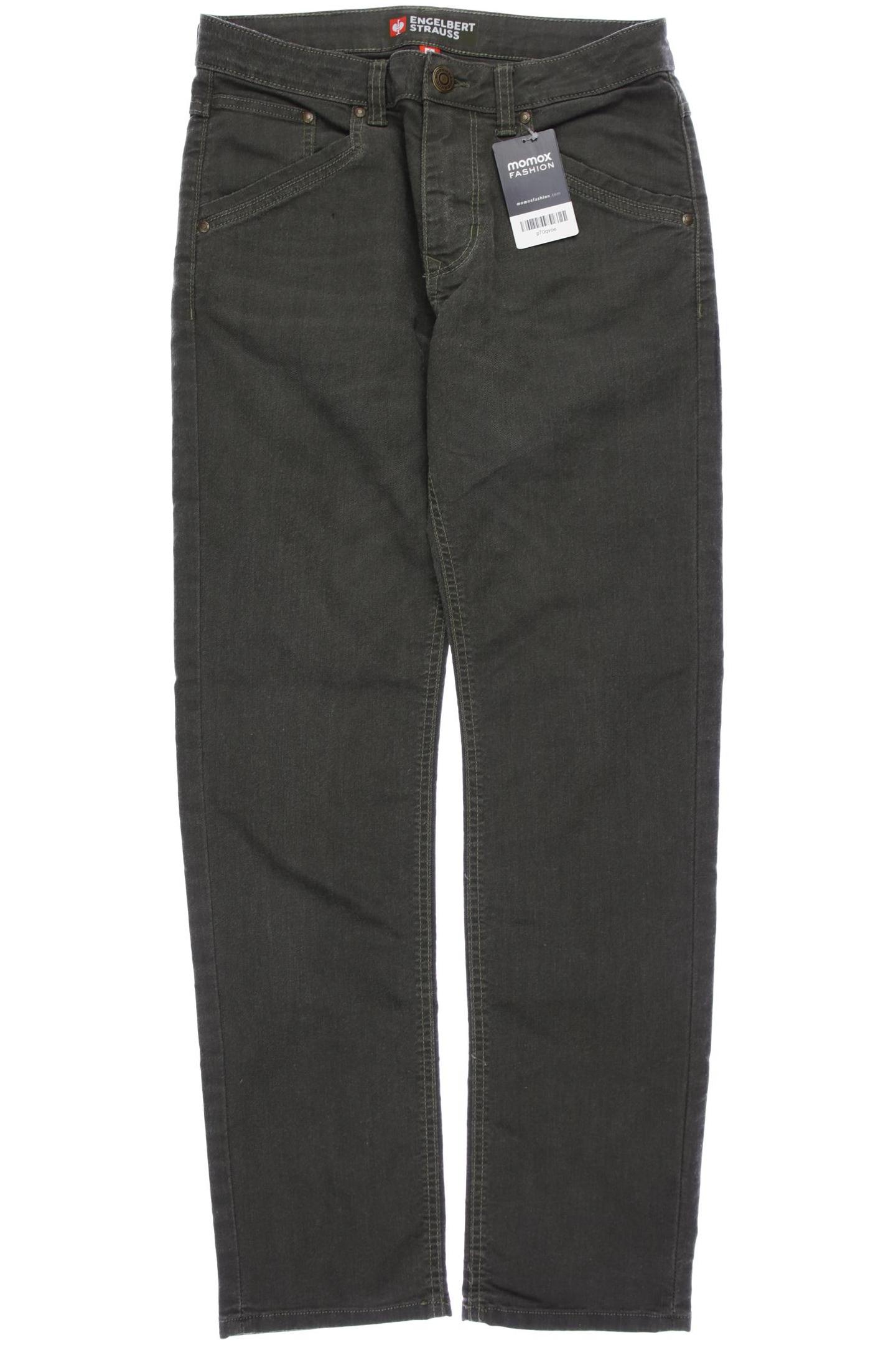 

engelbert strauss Herren Jeans, grau, Gr. 46