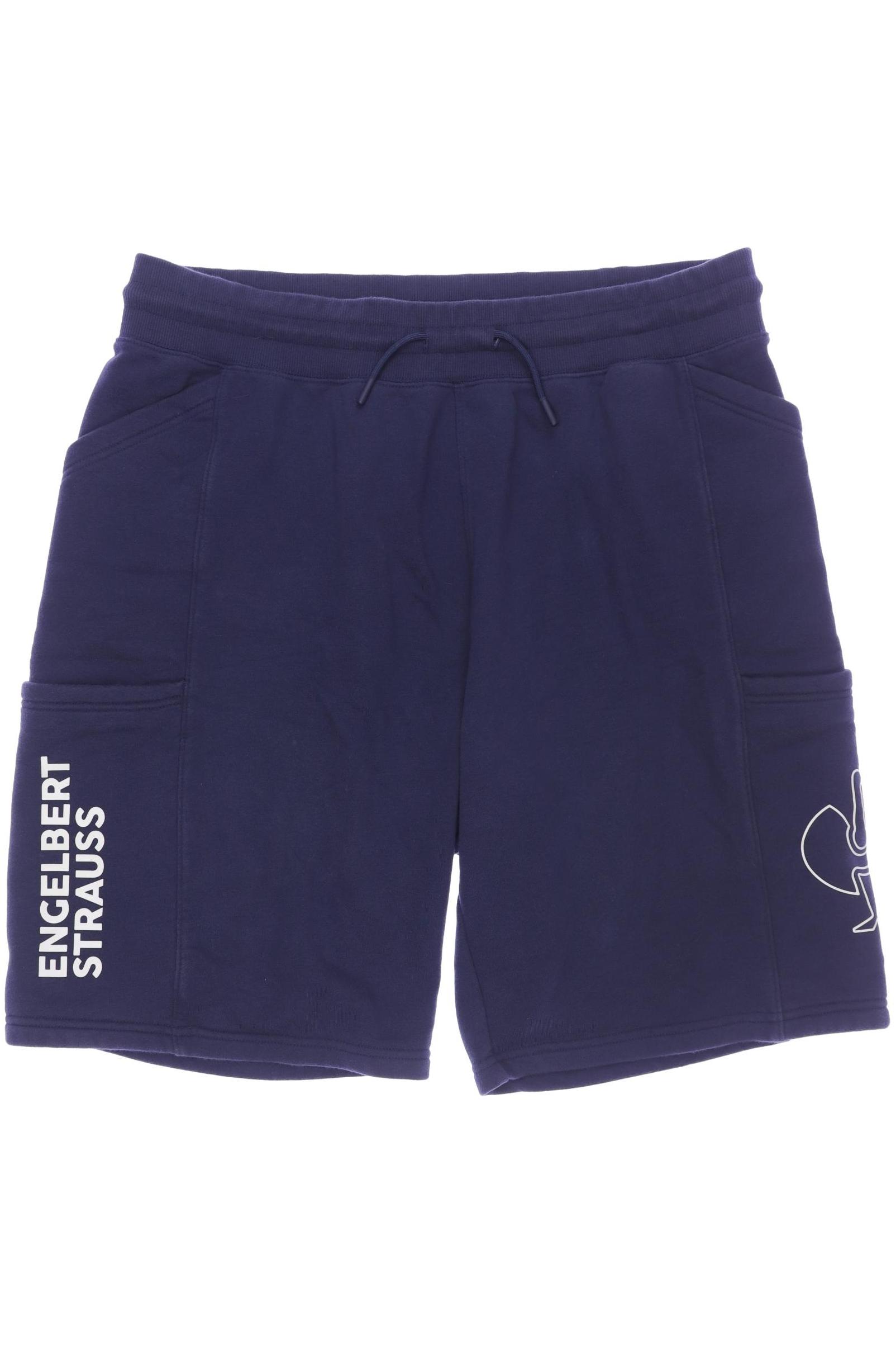 

engelbert strauss Herren Shorts, marineblau, Gr. 56