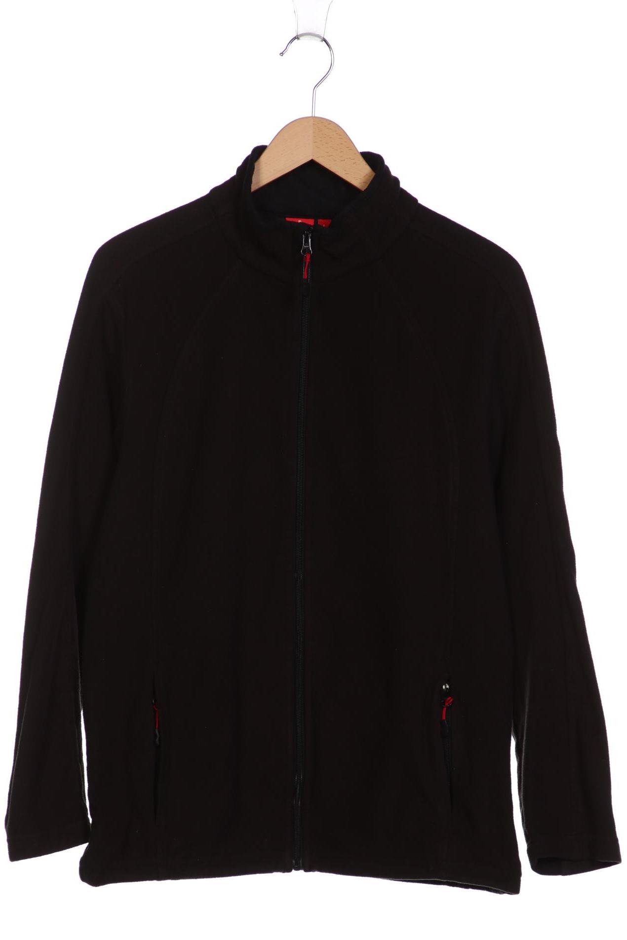 

engelbert strauss Herren Sweatshirt, schwarz, Gr. 52