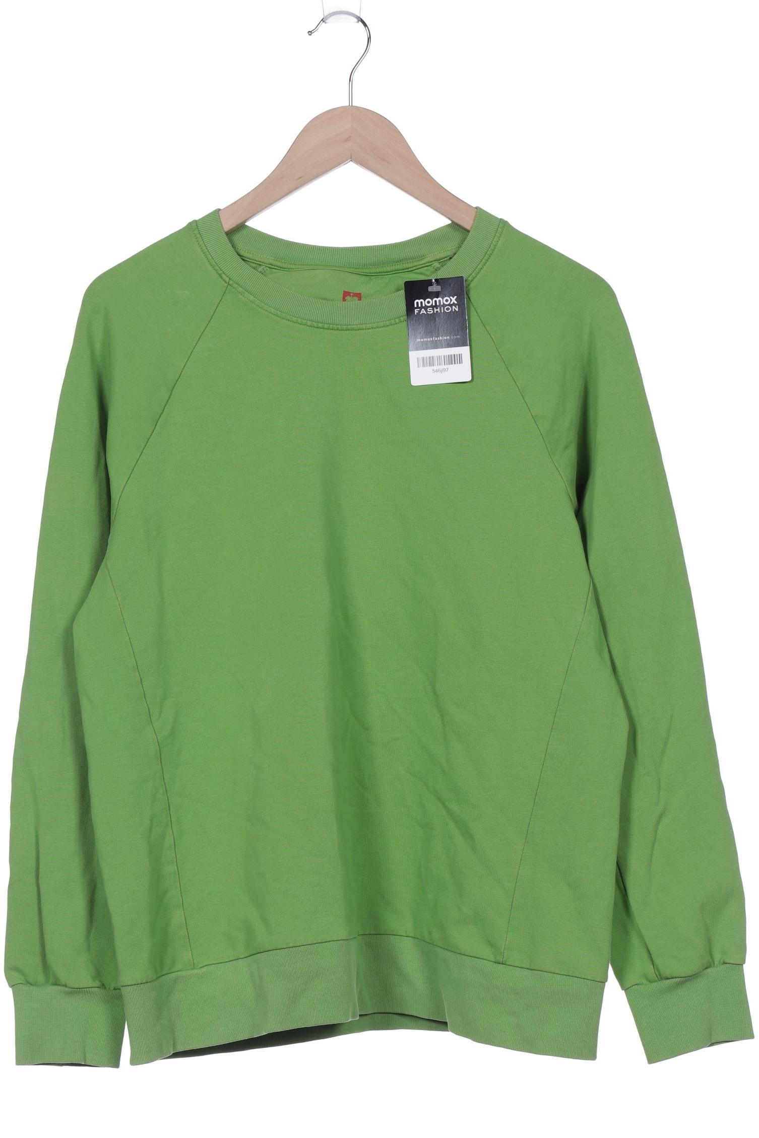 

engelbert strauss Herren Sweatshirt, grün, Gr. 54
