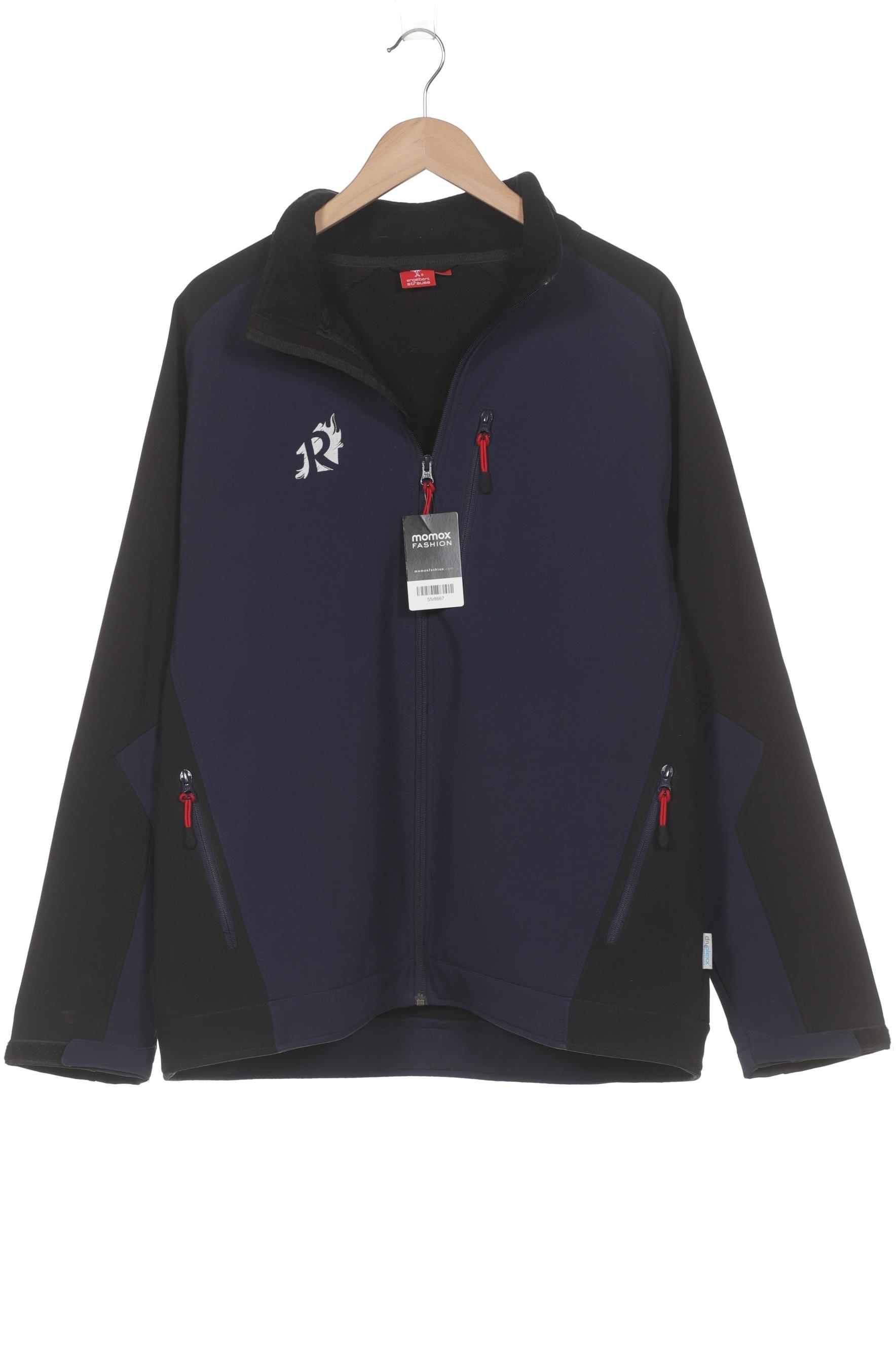 

engelbert strauss Herren Jacke, marineblau, Gr. 54