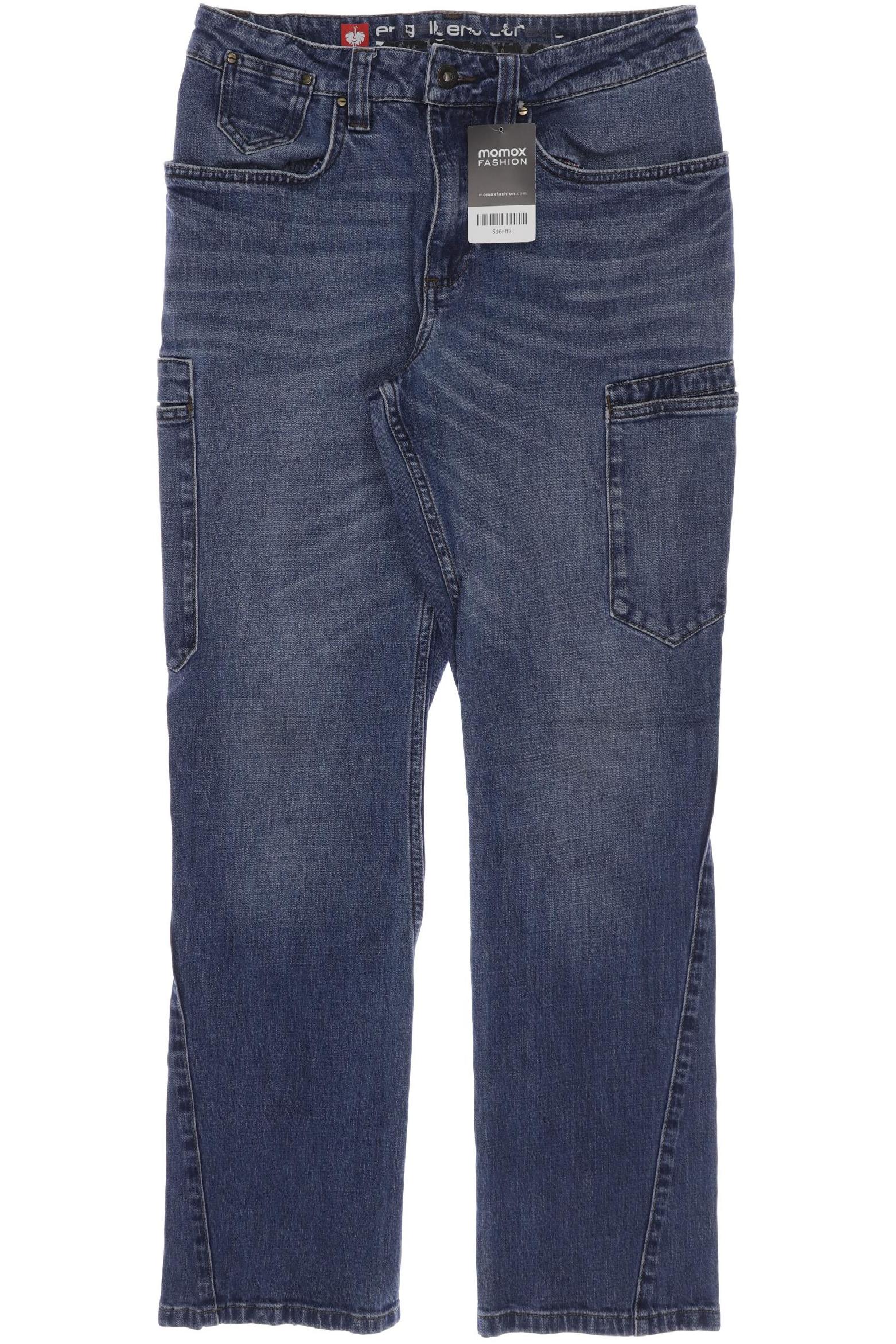 

engelbert strauss Herren Jeans, blau, Gr. 31