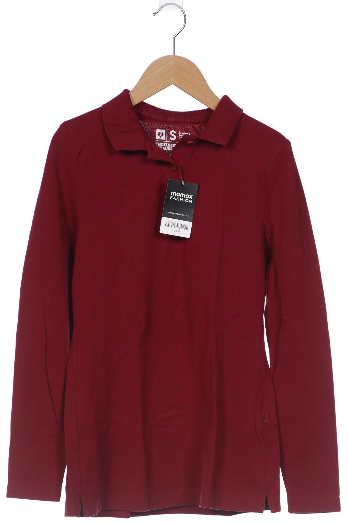 

engelbert strauss Herren Poloshirt, bordeaux