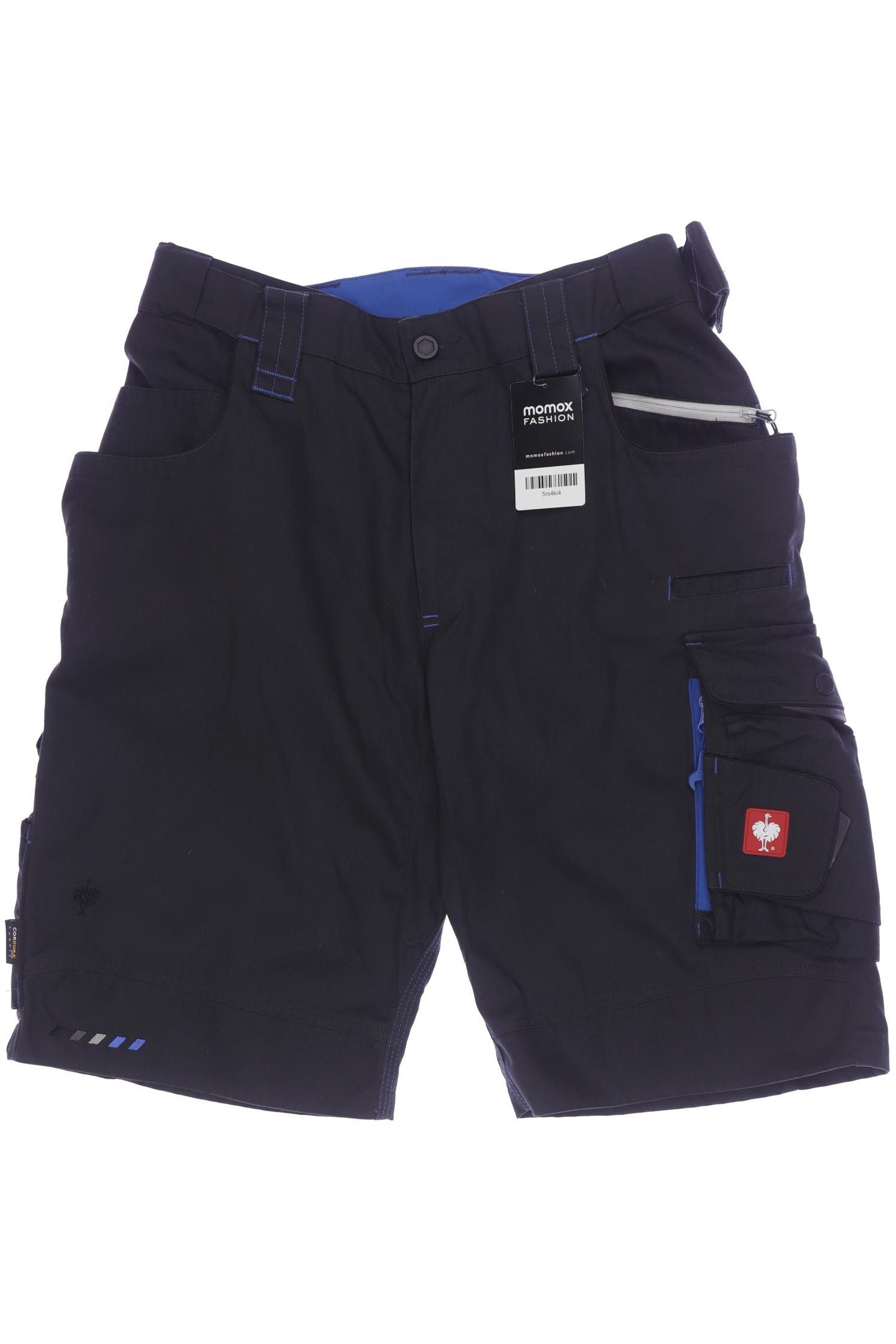 

engelbert strauss Herren Shorts, marineblau, Gr. 50