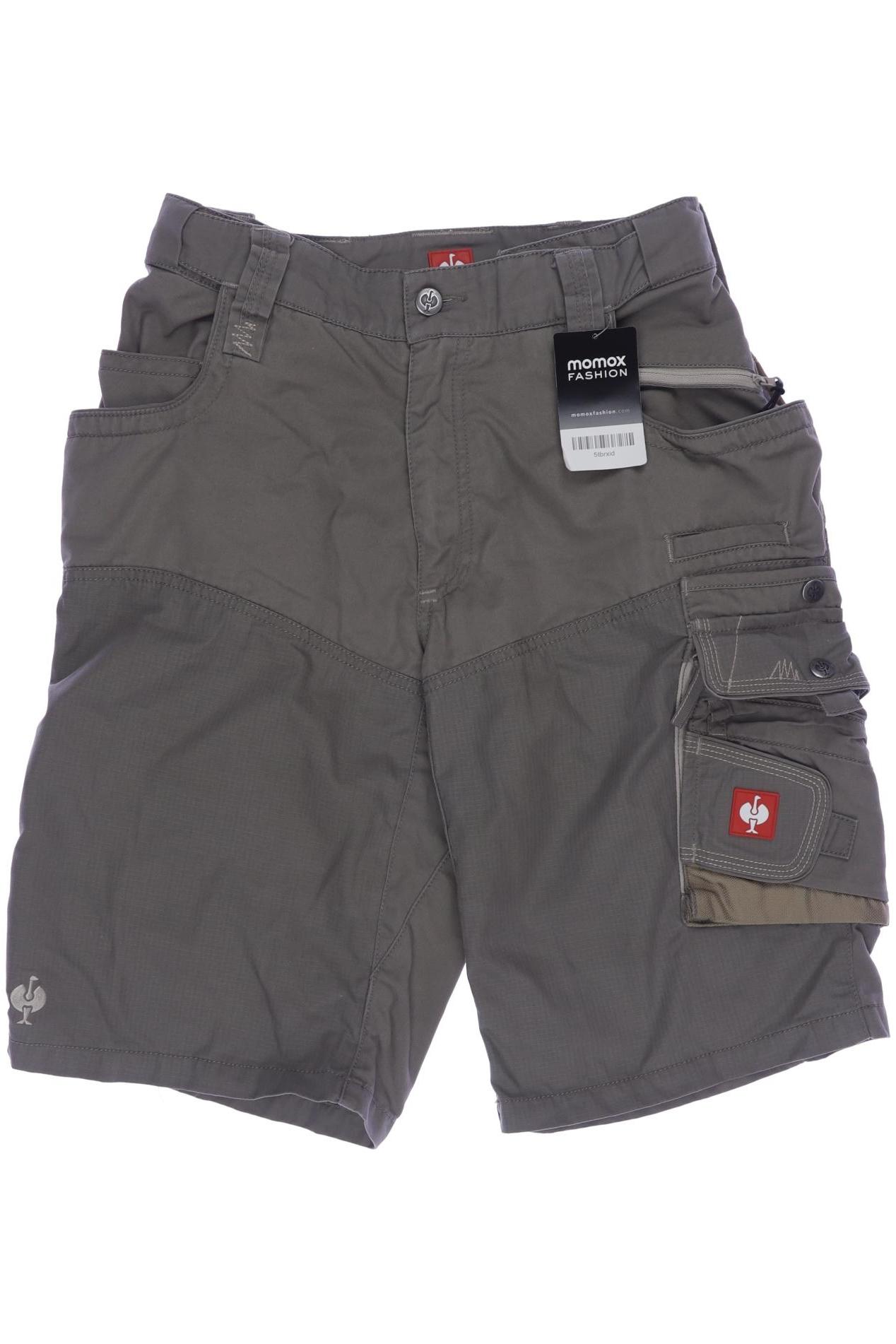 

engelbert strauss Herren Shorts, beige, Gr. 46