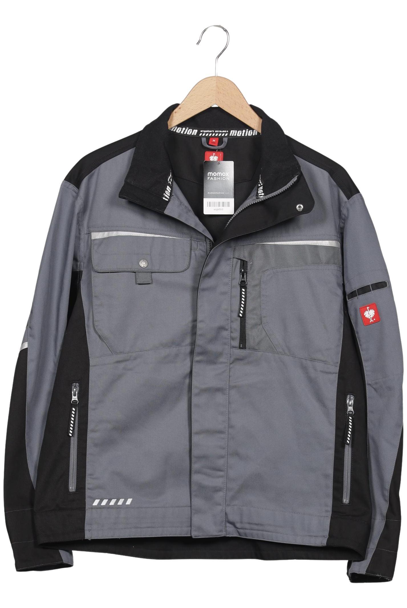 

engelbert strauss Herren Jacke, mehrfarbig, Gr. 48