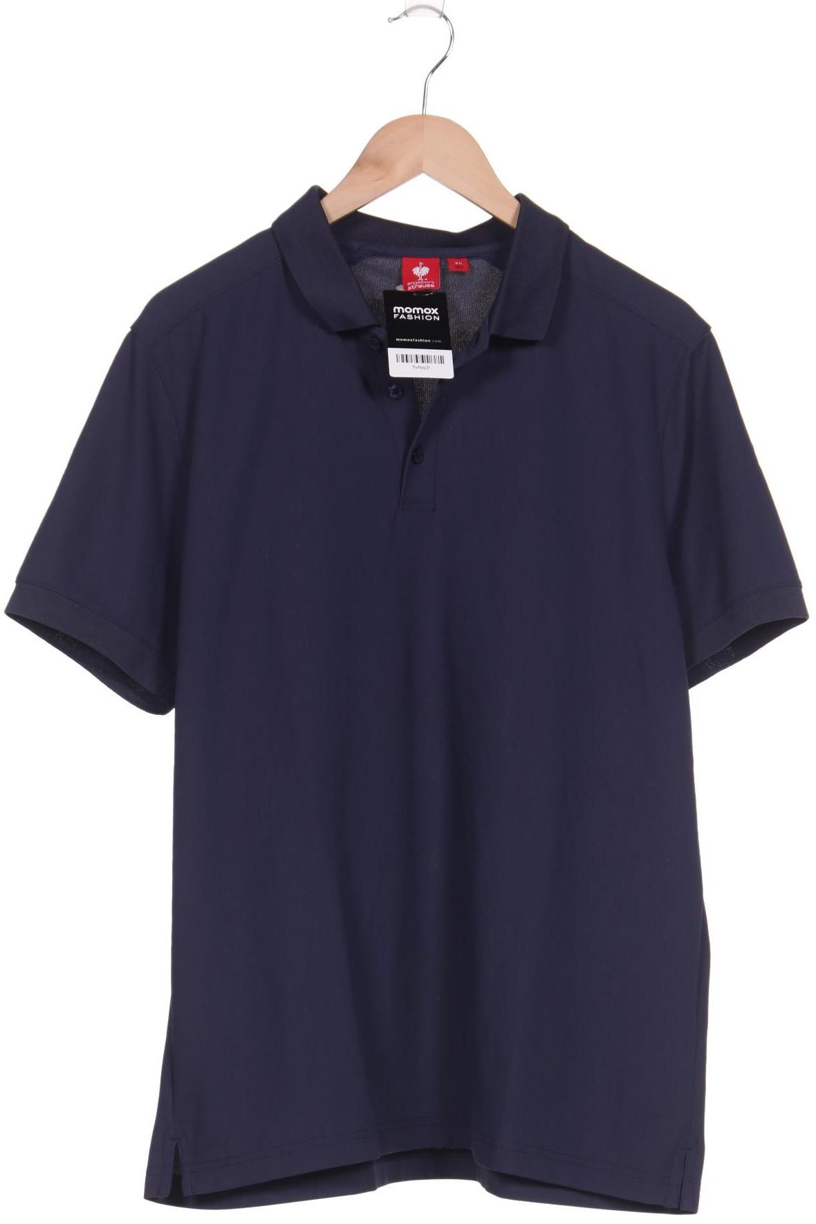 

engelbert strauss Herren Poloshirt, marineblau