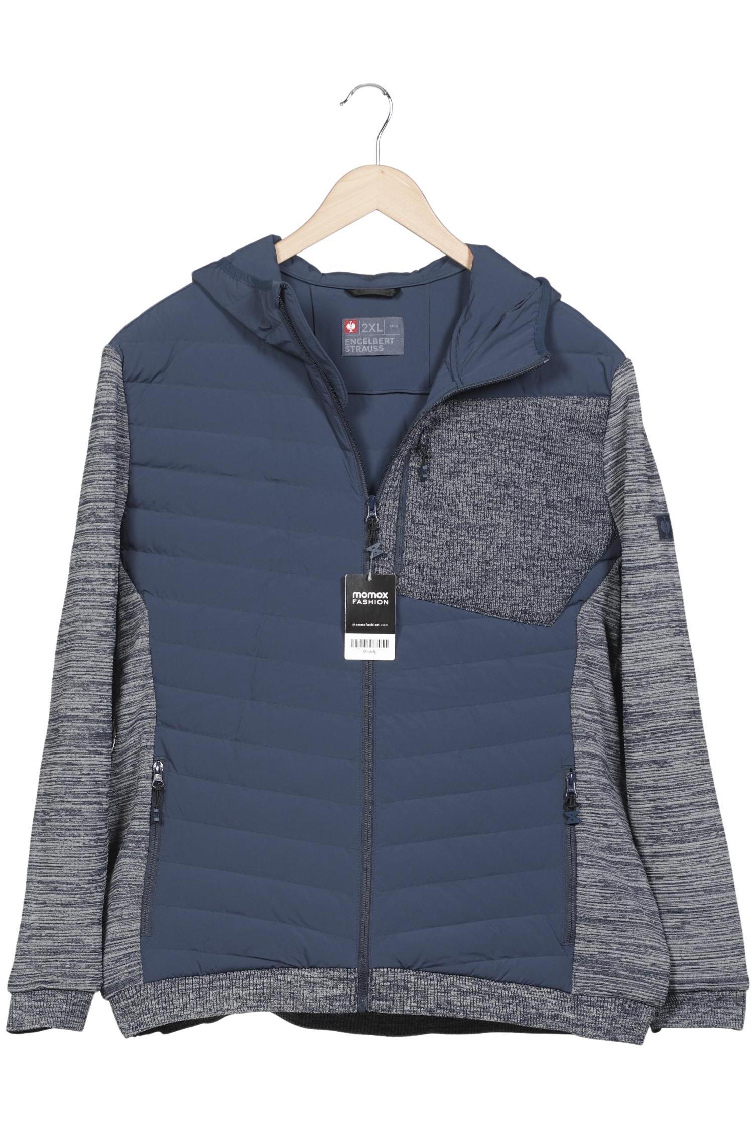 

engelbert strauss Herren Jacke, mehrfarbig, Gr. 56