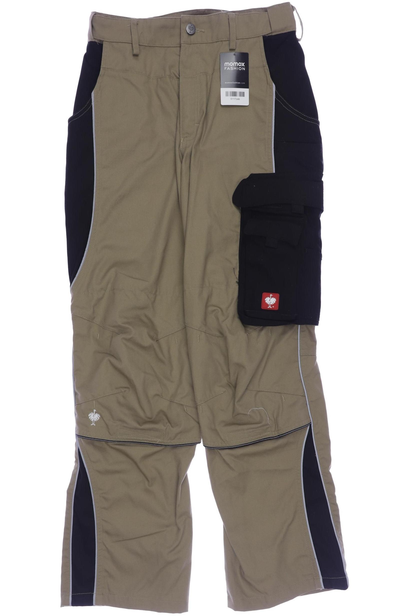 

engelbert strauss Herren Stoffhose, beige, Gr. 46