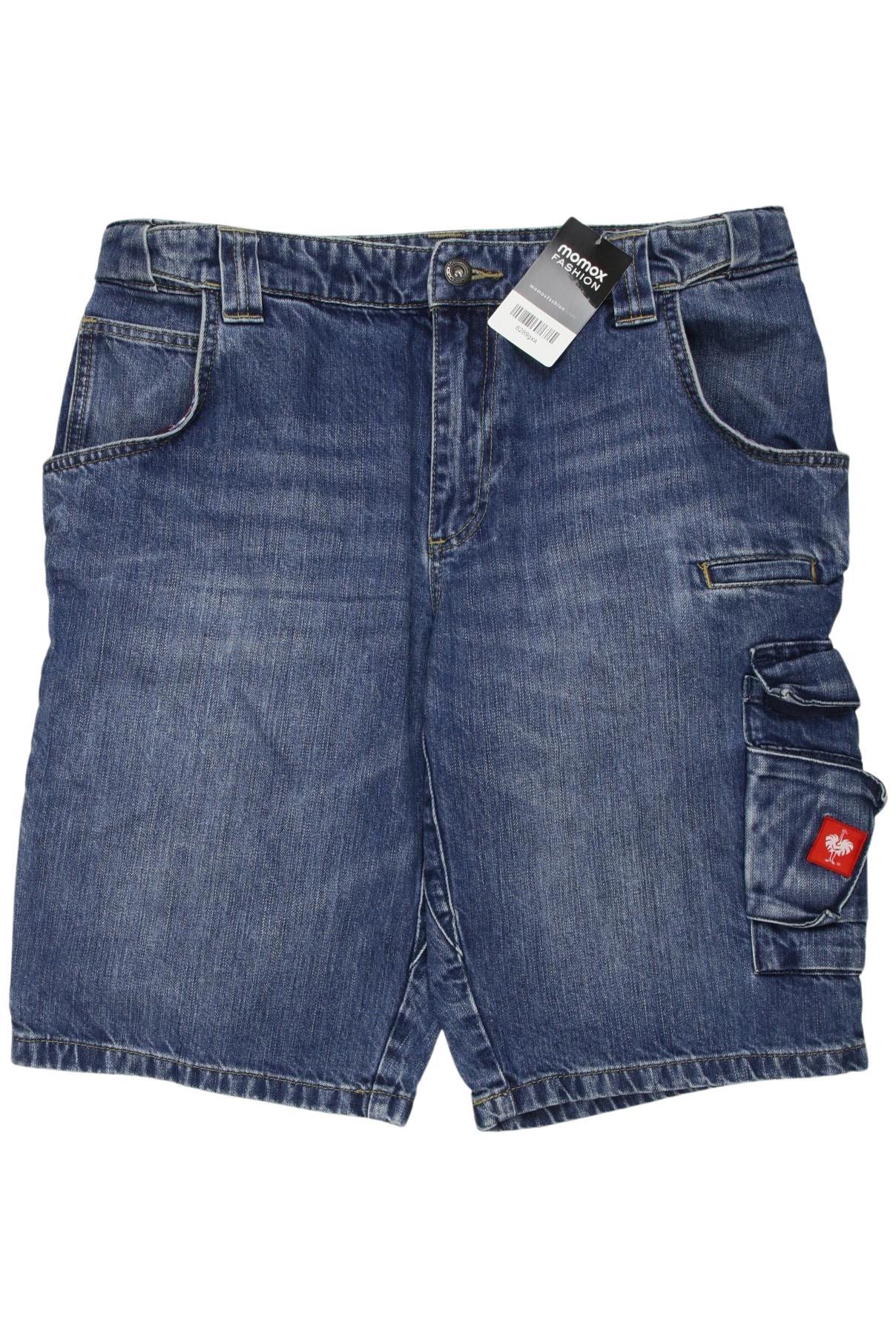 

engelbert strauss Herren Shorts, blau, Gr. 52