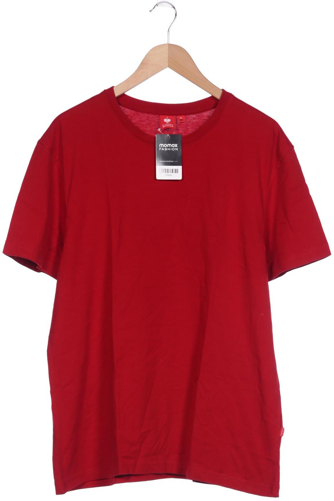 

engelbert strauss Herren T-Shirt, rot