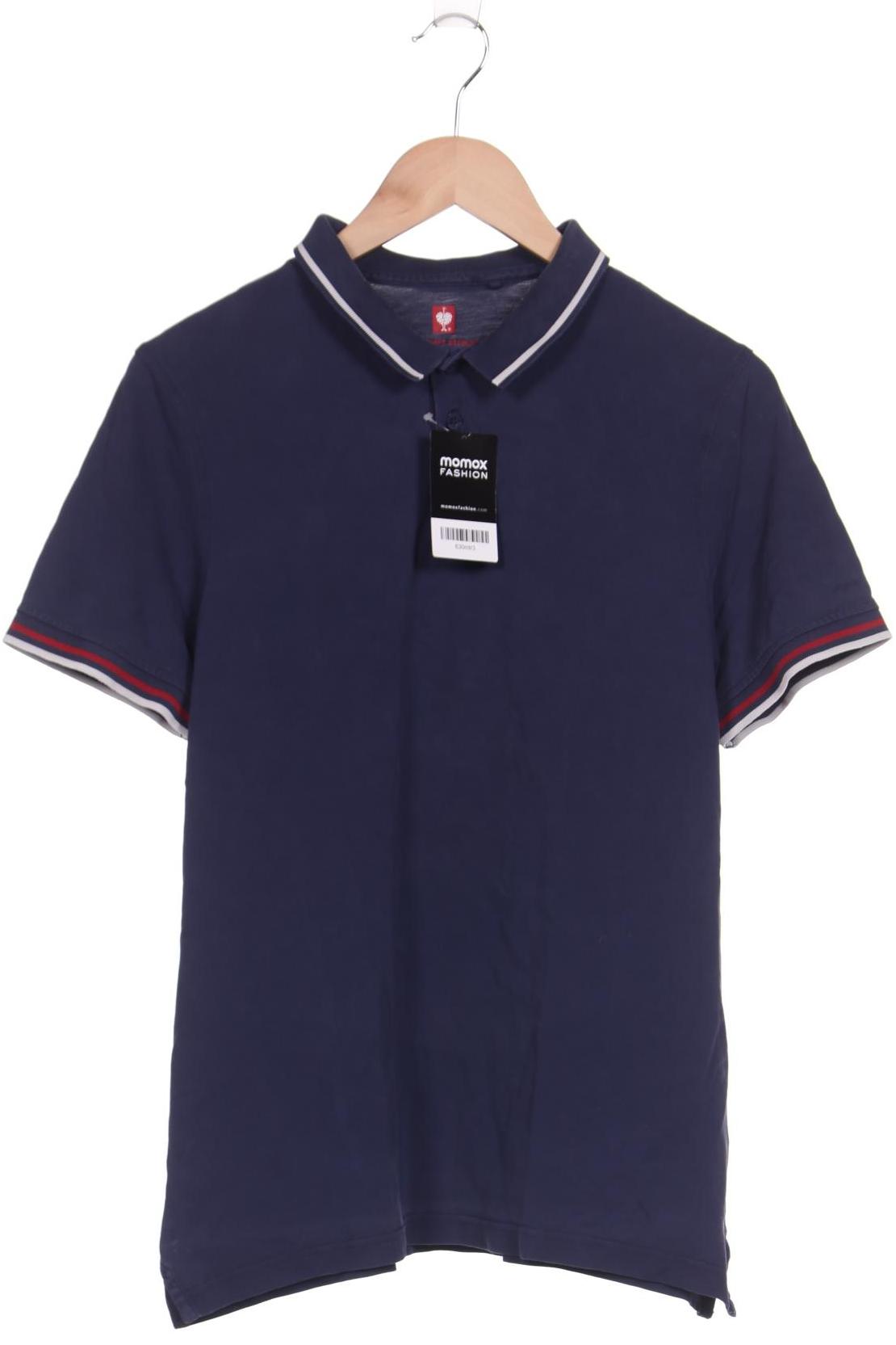 

engelbert strauss Herren Poloshirt, marineblau