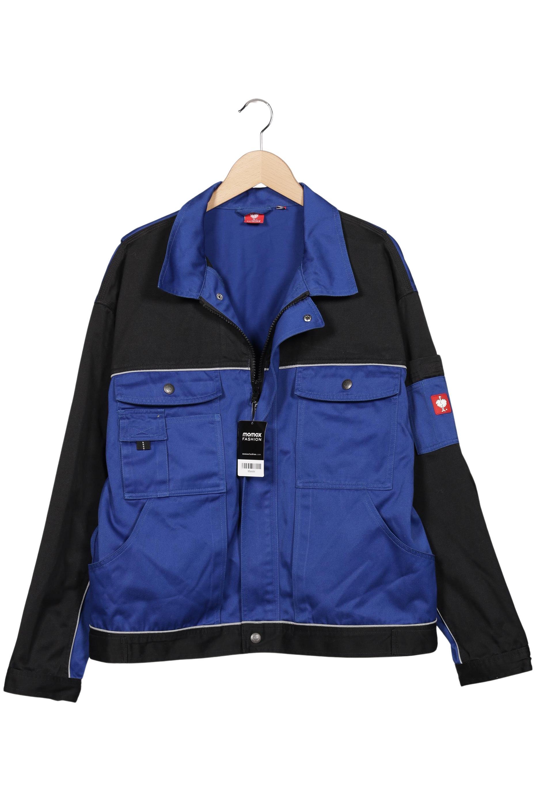 Thumbnail - engelbert strauss Herren Jacke, mehrfarbig, Gr. 54