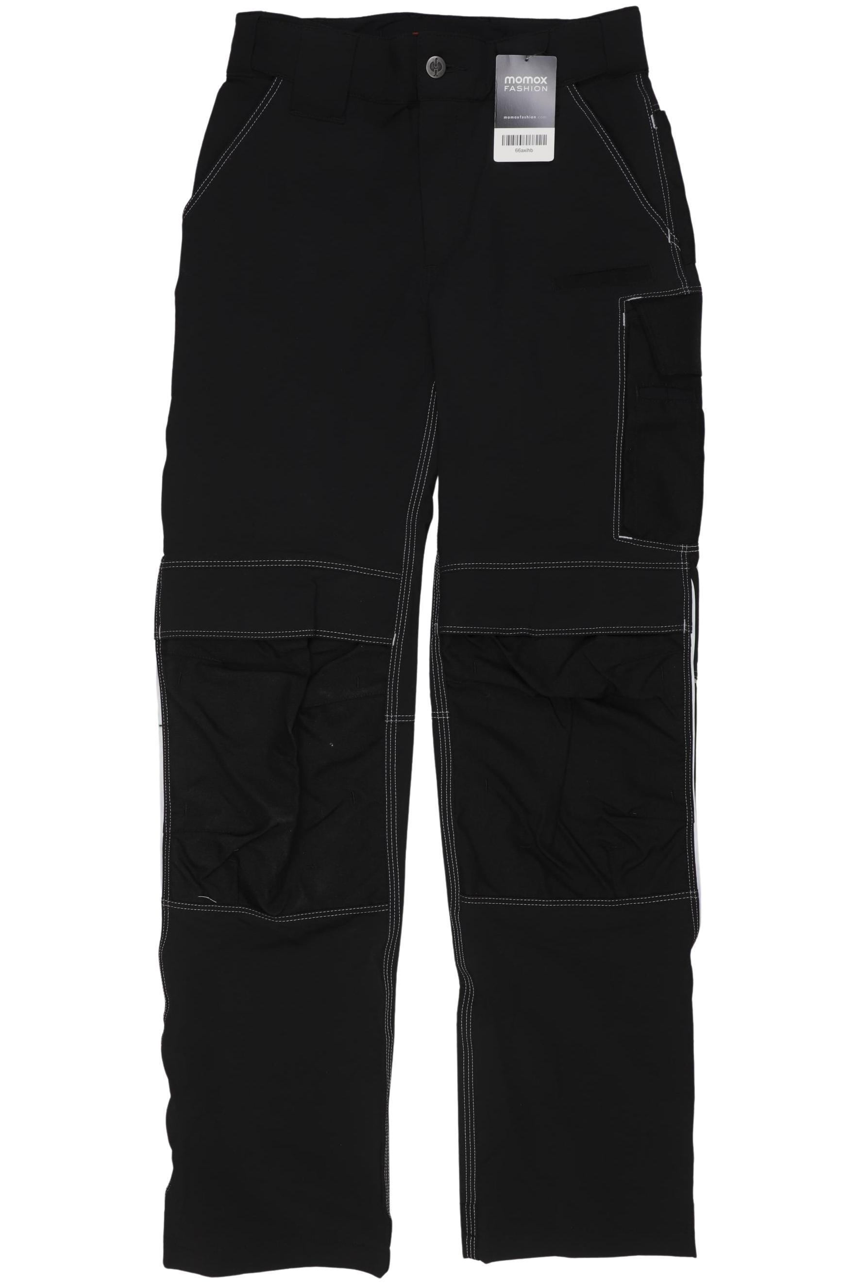 

engelbert strauss Herren Stoffhose, schwarz, Gr. 44