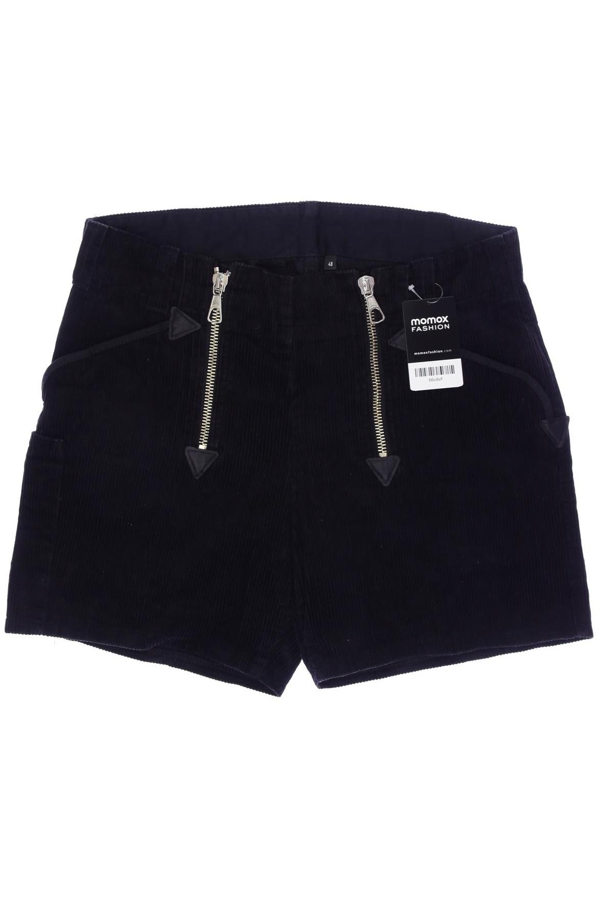 

engelbert strauss Herren Shorts, schwarz