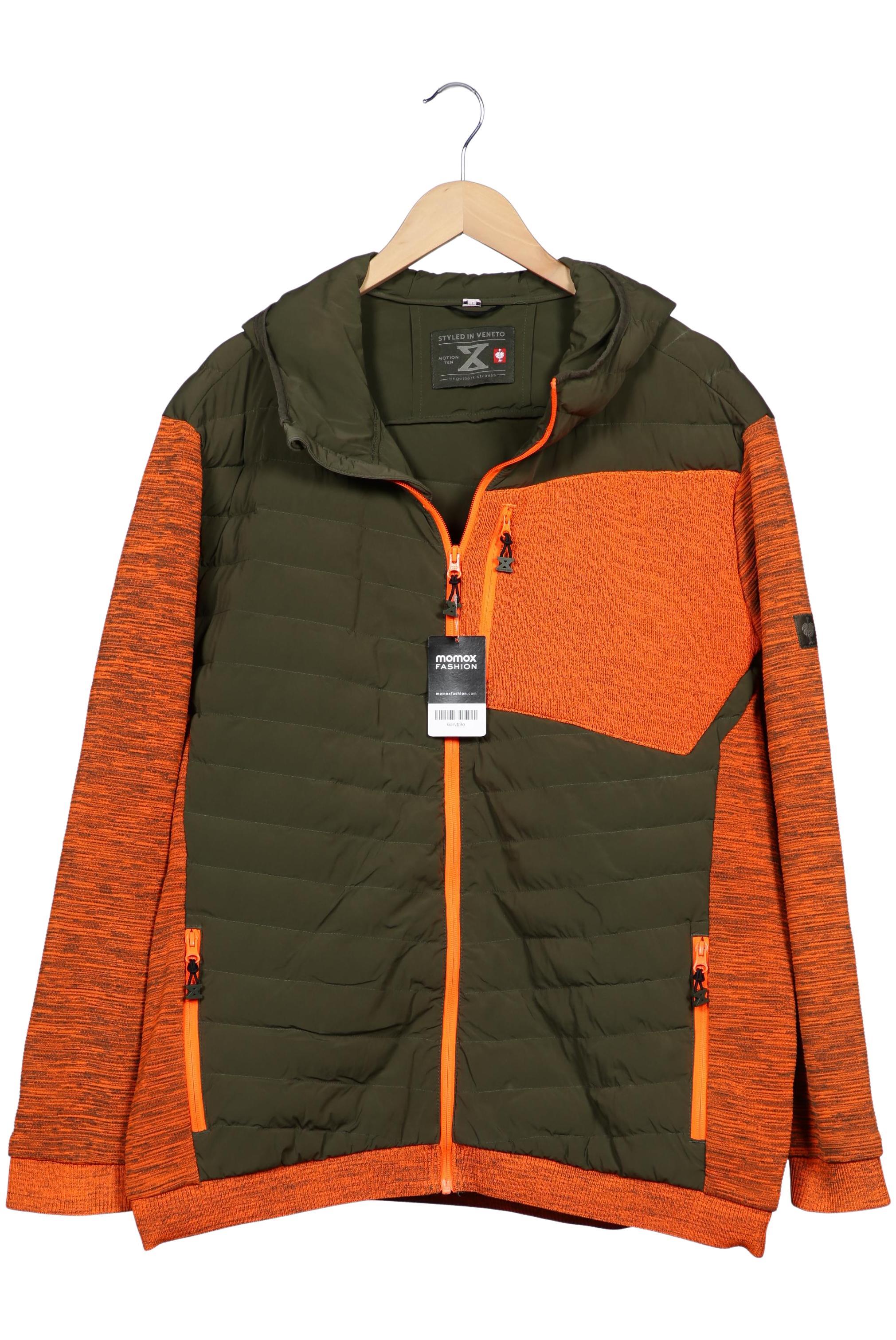 

engelbert strauss Herren Jacke, mehrfarbig, Gr. 58