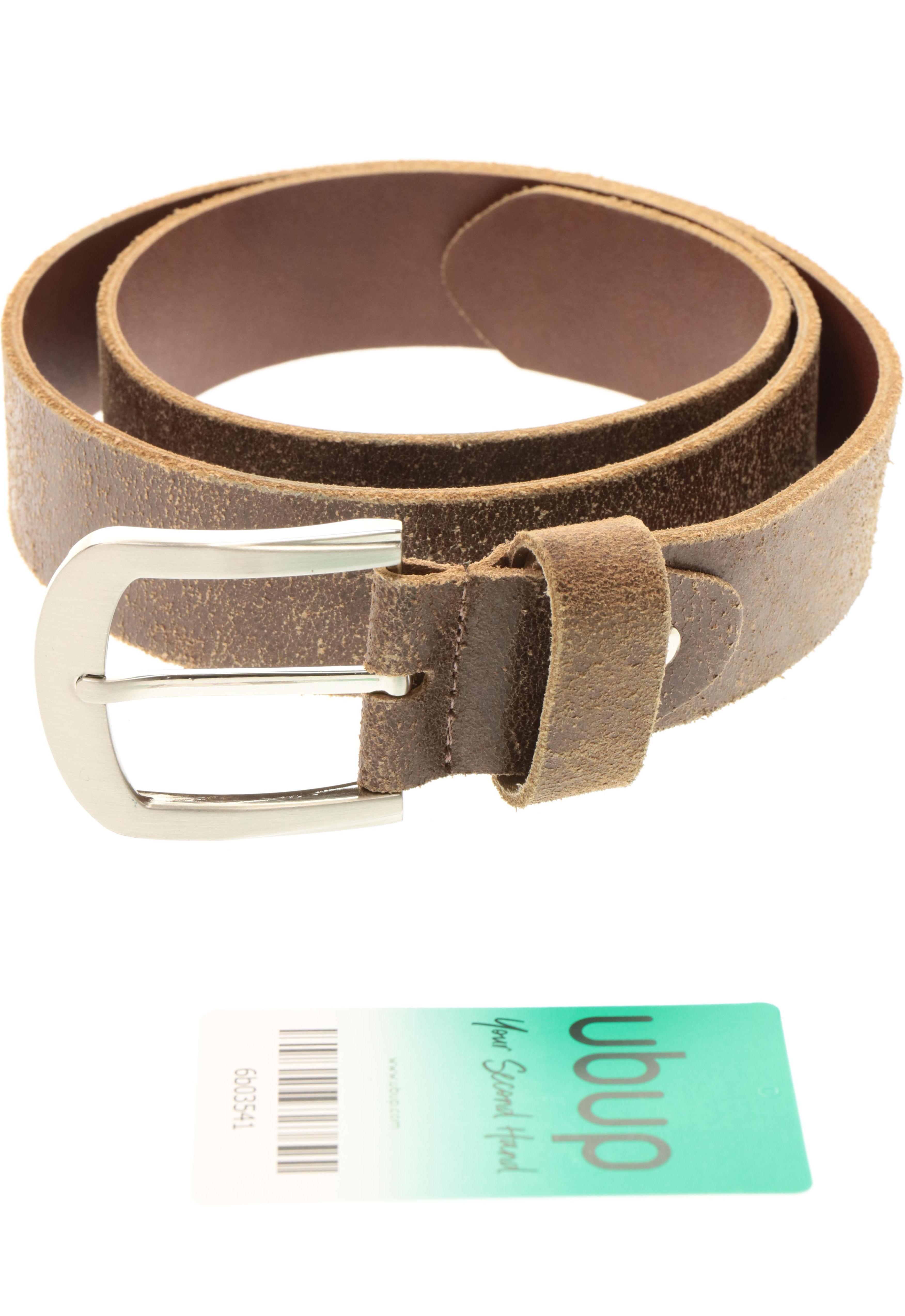 

engelbert strauss Herren Gürtel, braun, Gr. 100