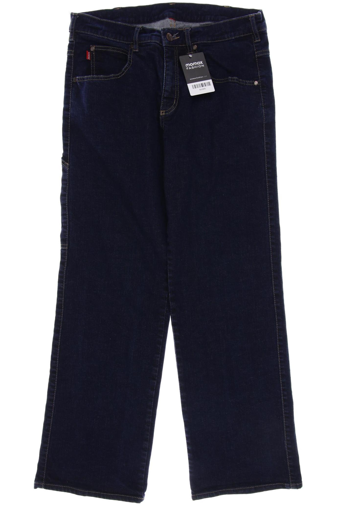 

engelbert strauss Herren Jeans, marineblau, Gr. 32