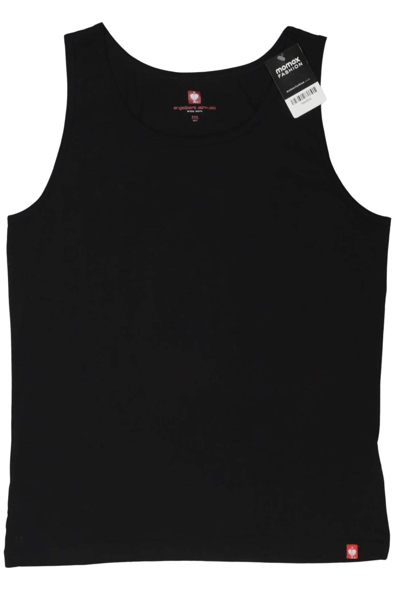 

engelbert strauss Herren T-Shirt, schwarz, Gr. 56