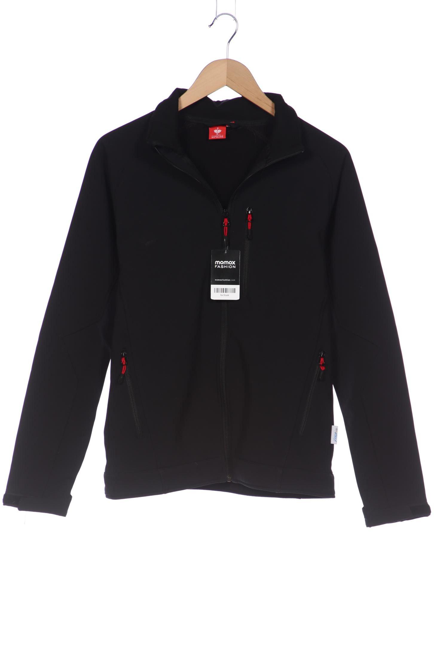 

engelbert strauss Herren Jacke, schwarz, Gr. 44