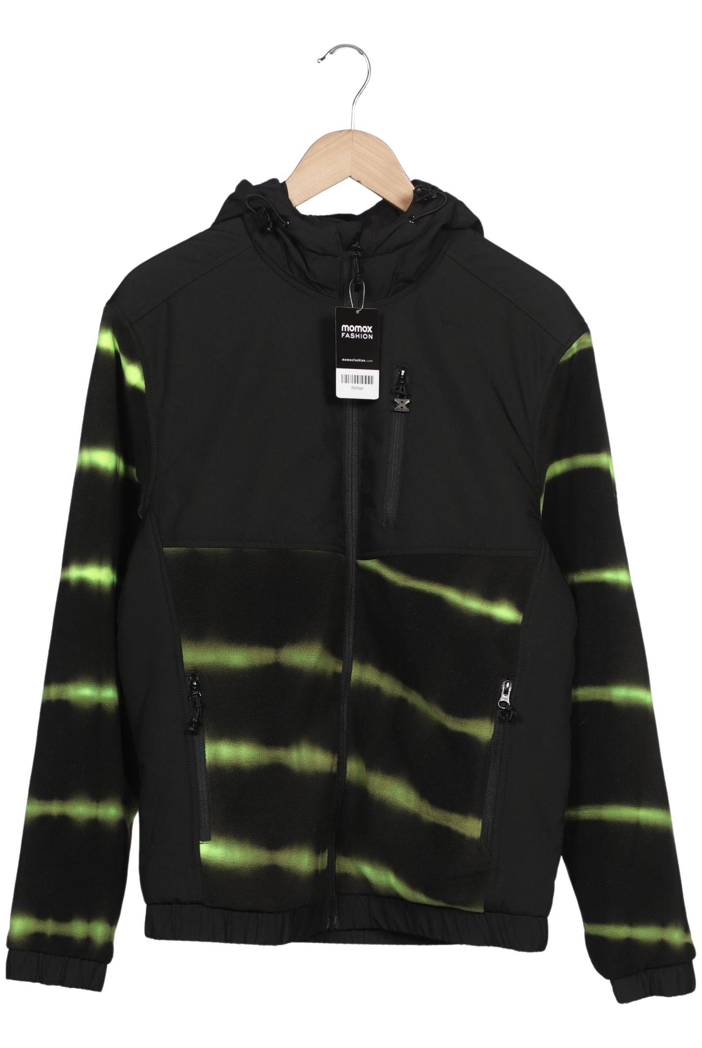 

engelbert strauss Herren Kapuzenpullover, schwarz, Gr. 46