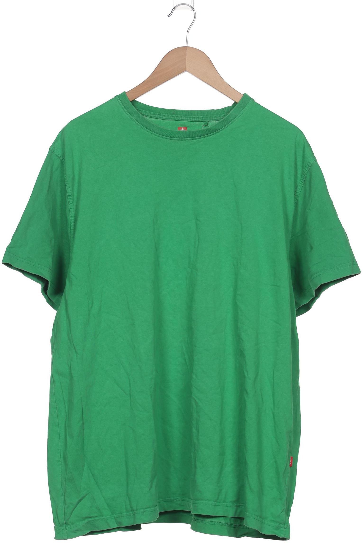 

engelbert strauss Herren T-Shirt, grün, Gr. 56