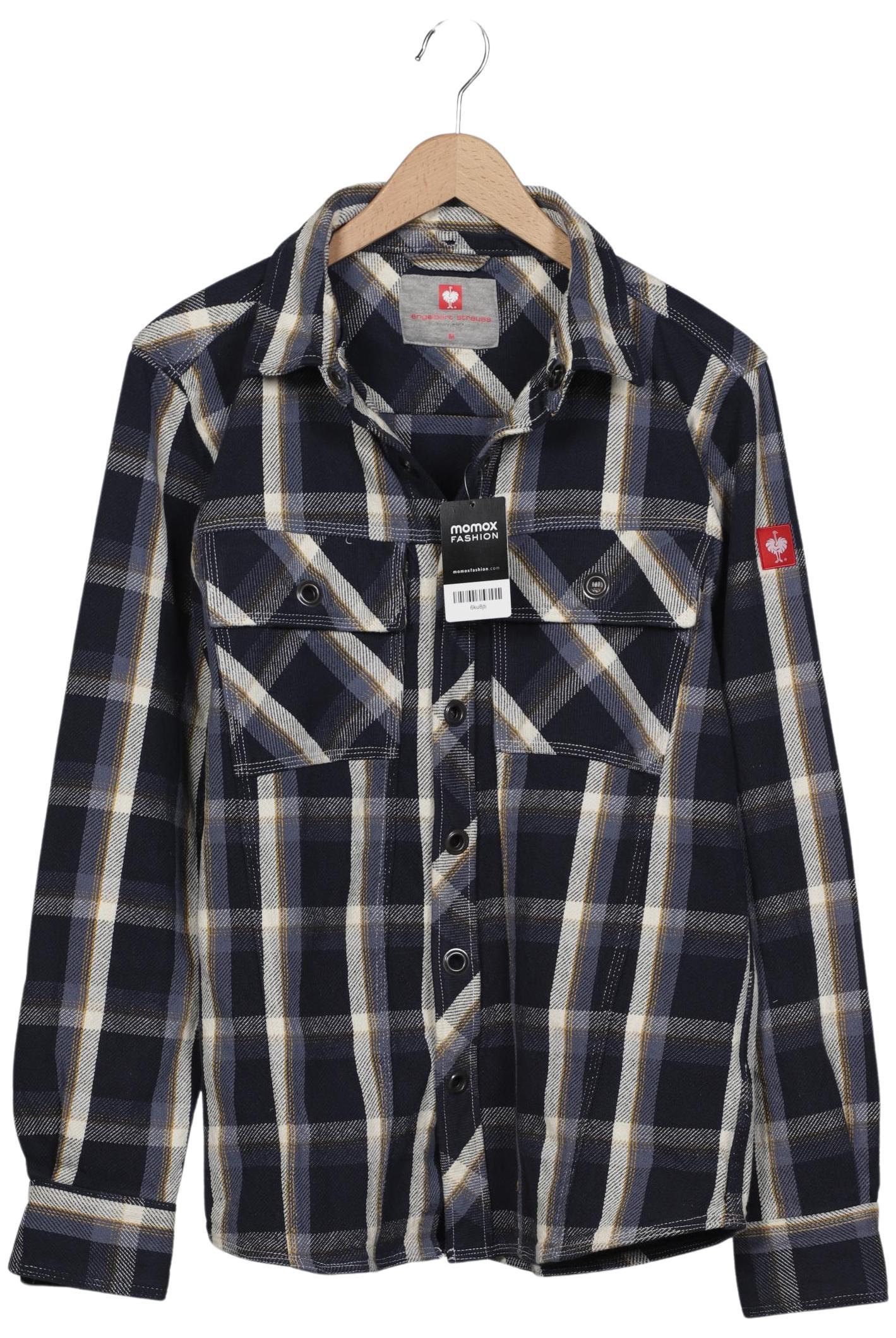 Thumbnail - engelbert strauss Herren Jacke, mehrfarbig, Gr. 48