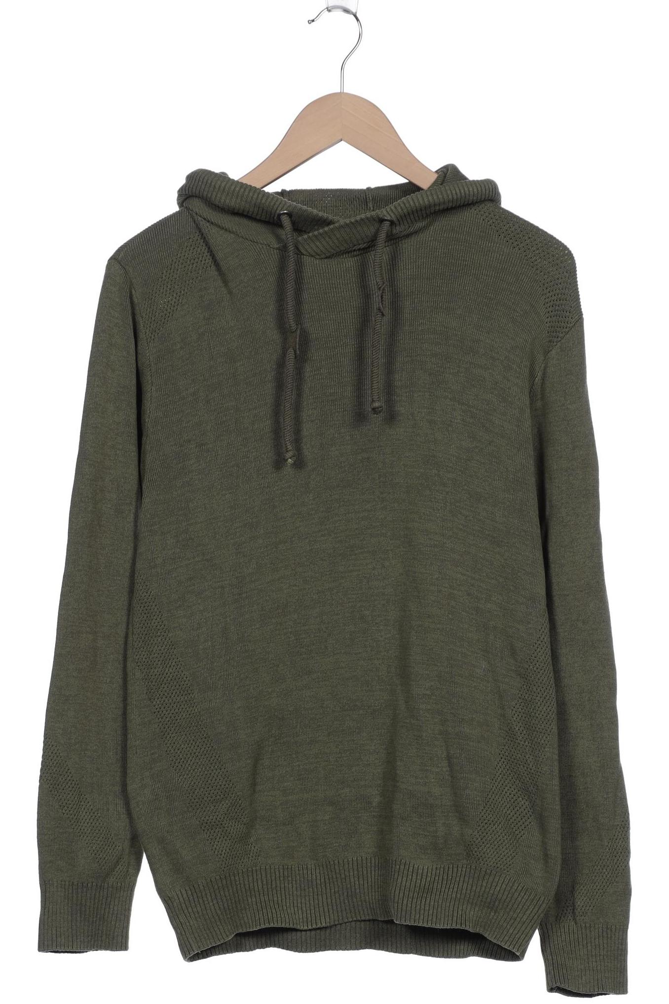 

engelbert strauss Herren Pullover, grün