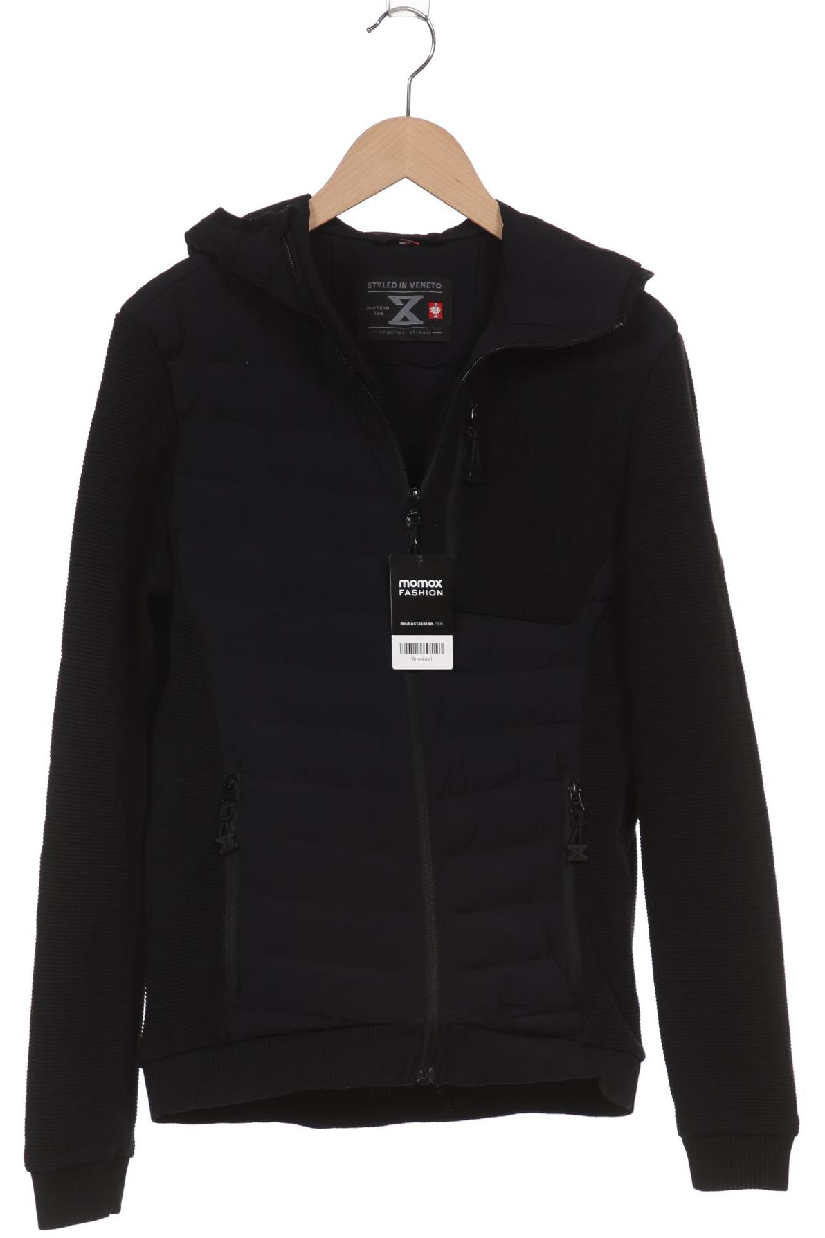 

engelbert strauss Herren Jacke, schwarz, Gr. 44