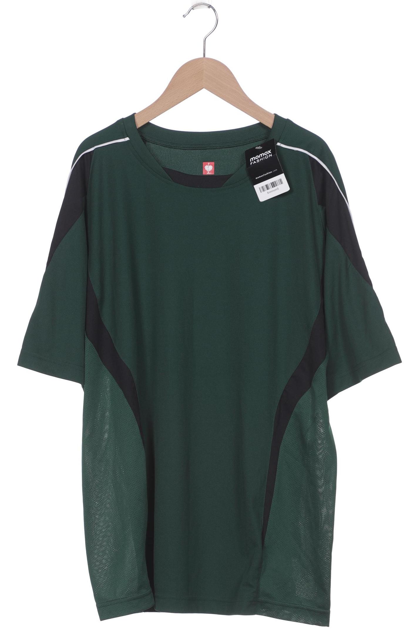 

engelbert strauss Herren T-Shirt, grün