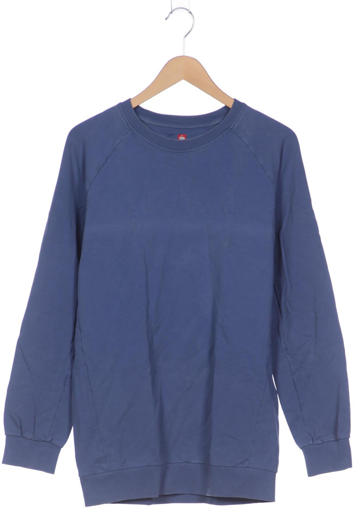 

engelbert strauss Herren Sweatshirt, blau