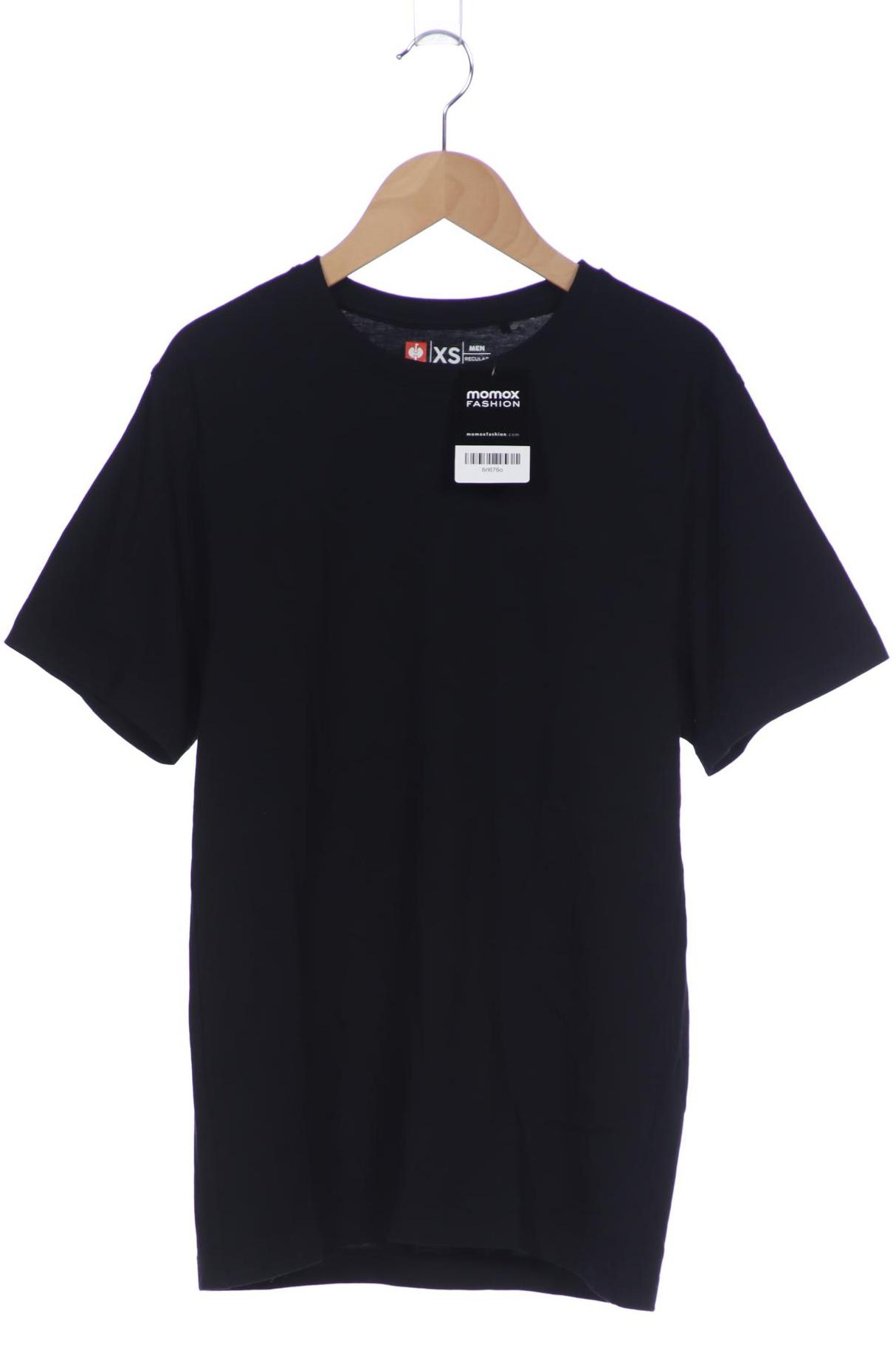 

engelbert strauss Herren T-Shirt, schwarz, Gr. 44