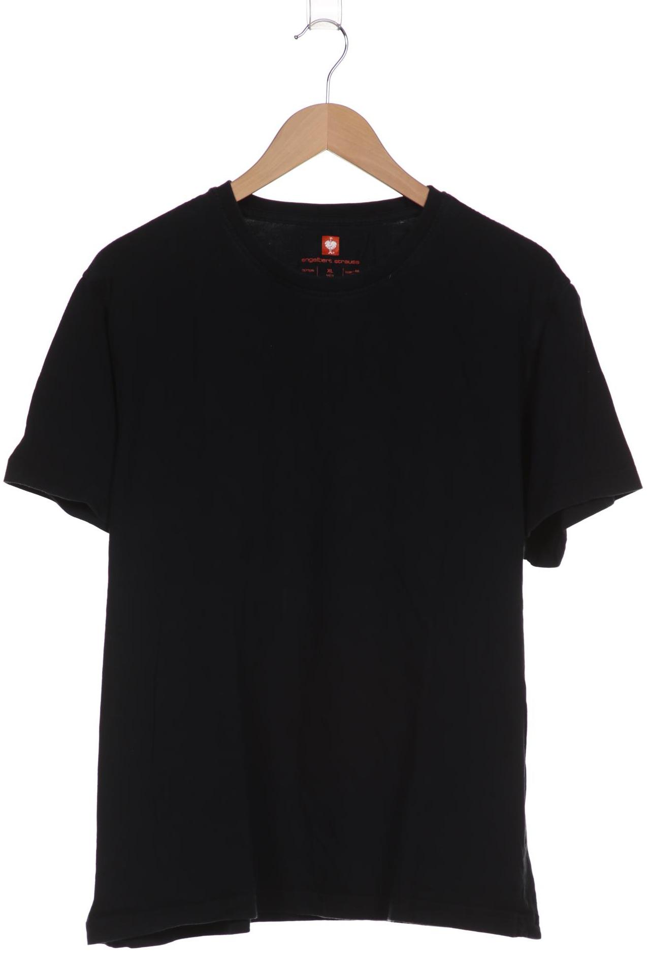 

engelbert strauss Herren T-Shirt, schwarz