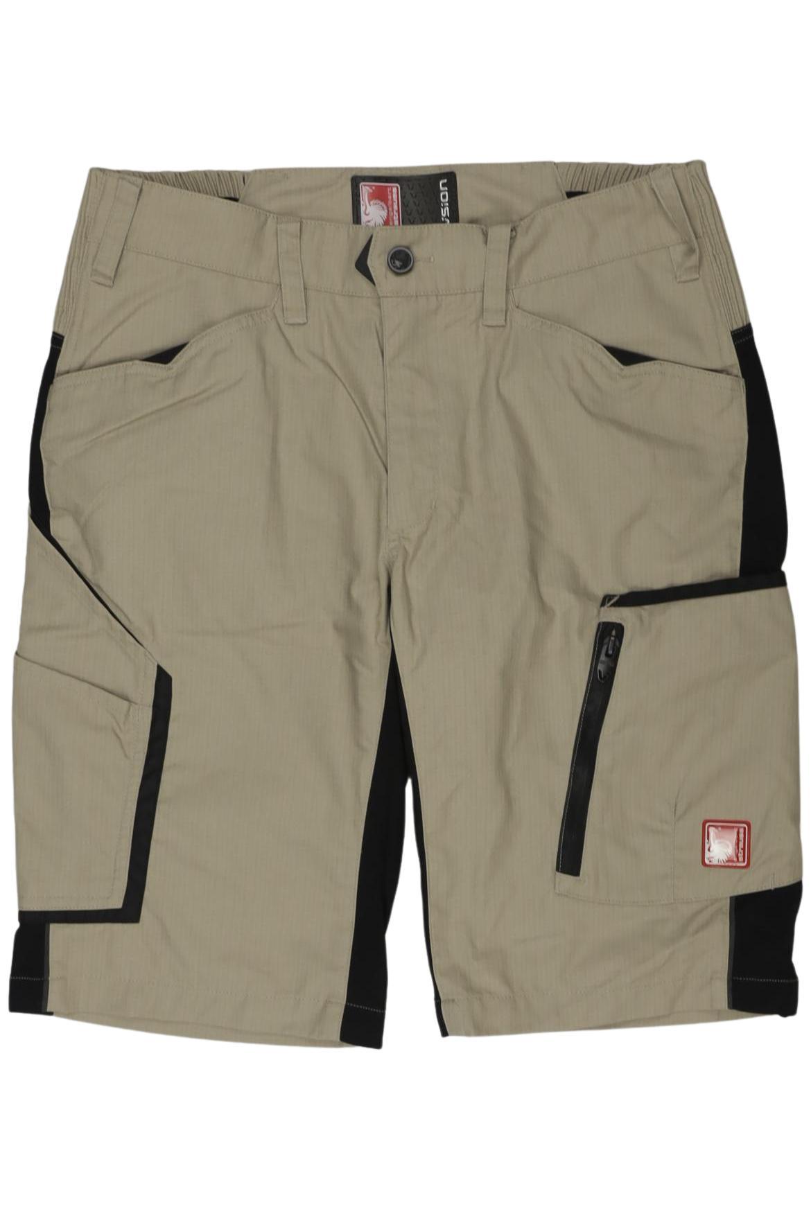 

engelbert strauss Herren Shorts, beige, Gr. 48