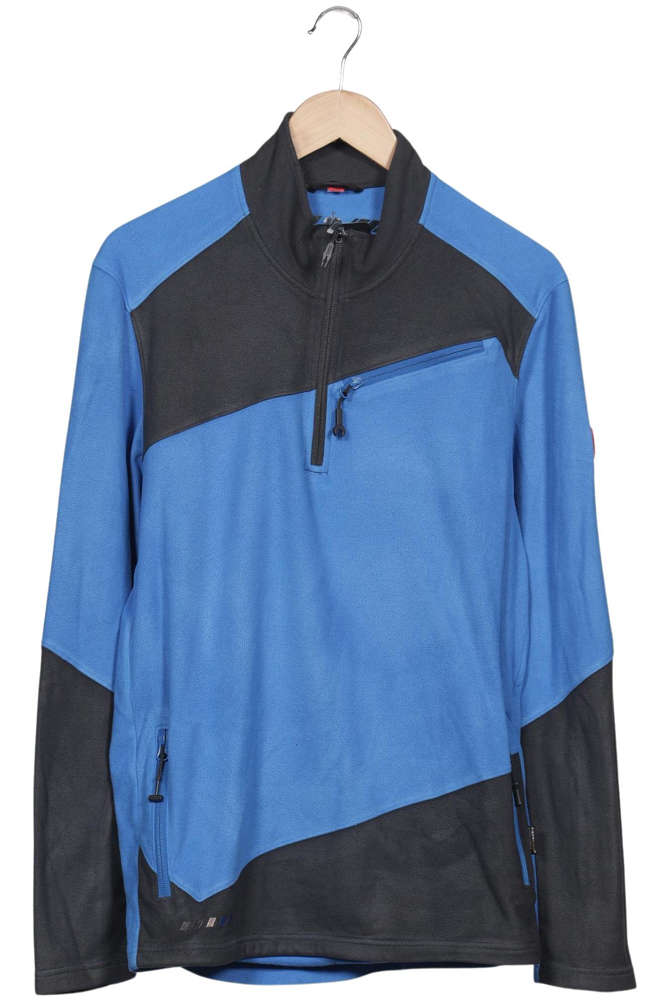 Thumbnail - engelbert strauss Herren Sweatshirt, mehrfarbig, Gr. 52