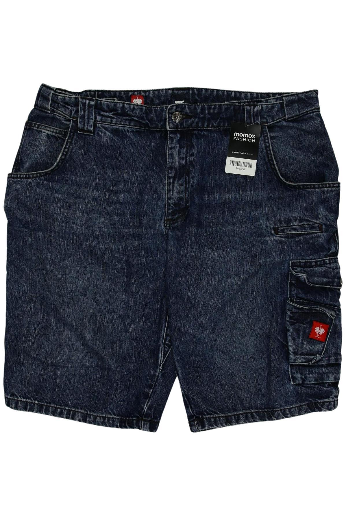 

engelbert strauss Herren Shorts, marineblau, Gr. 56