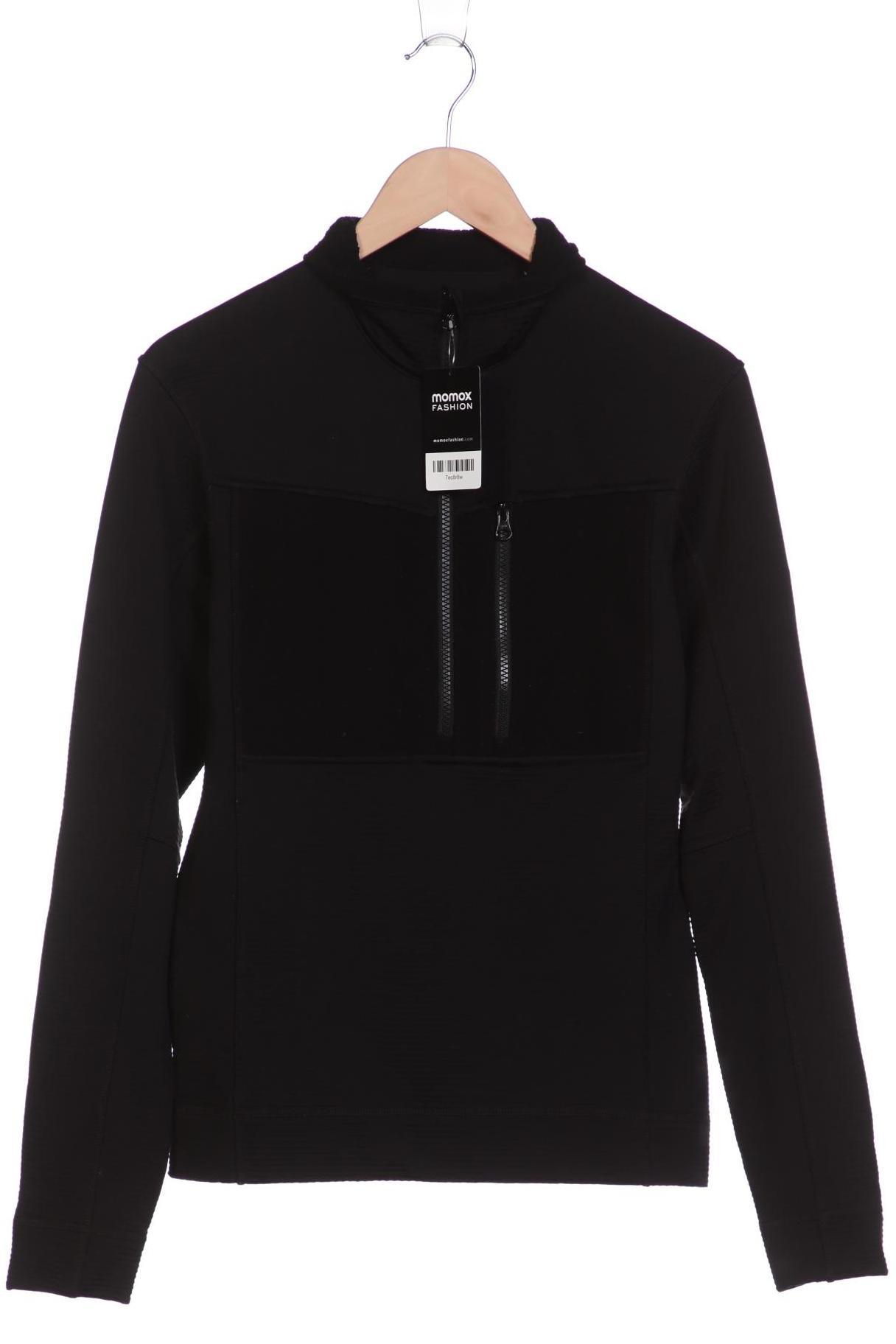 

engelbert strauss Herren Langarmshirt, schwarz, Gr. 44
