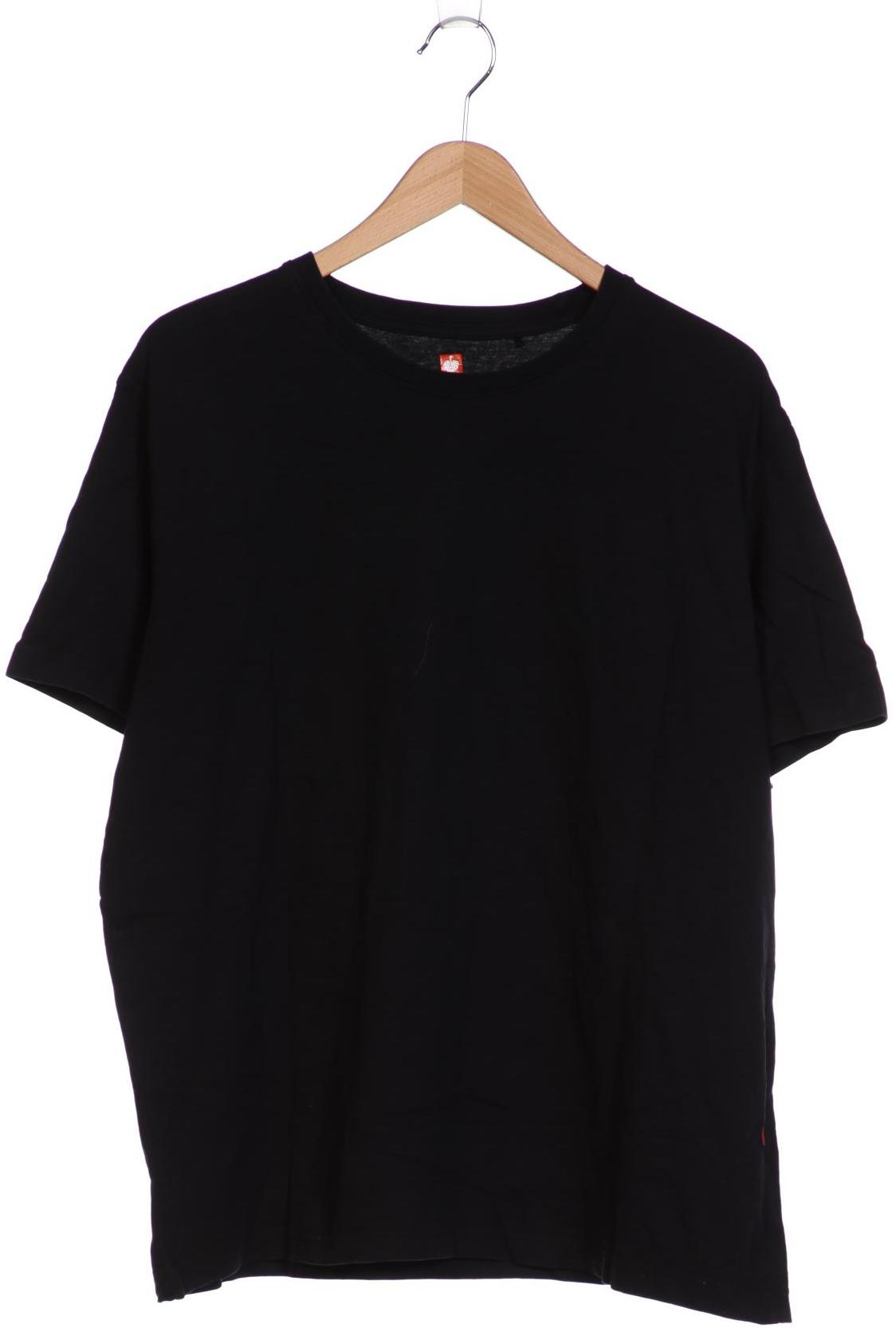

engelbert strauss Herren T-Shirt, schwarz