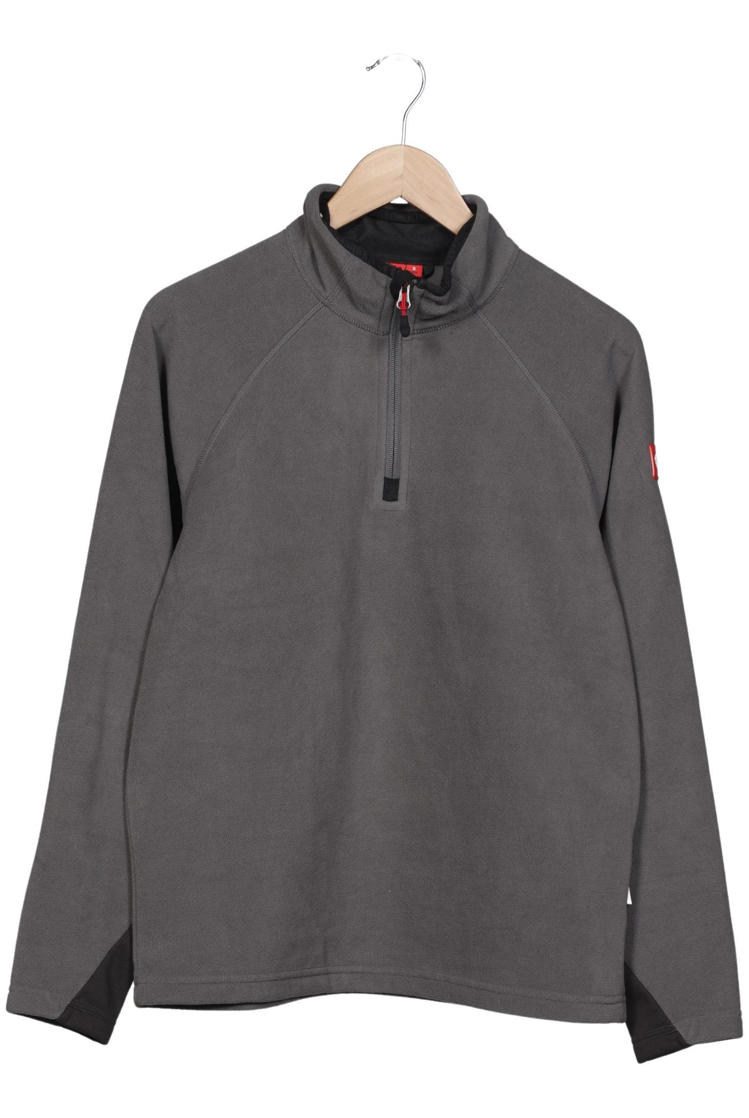 

engelbert strauss Herren Sweatshirt, grün, Gr. 46