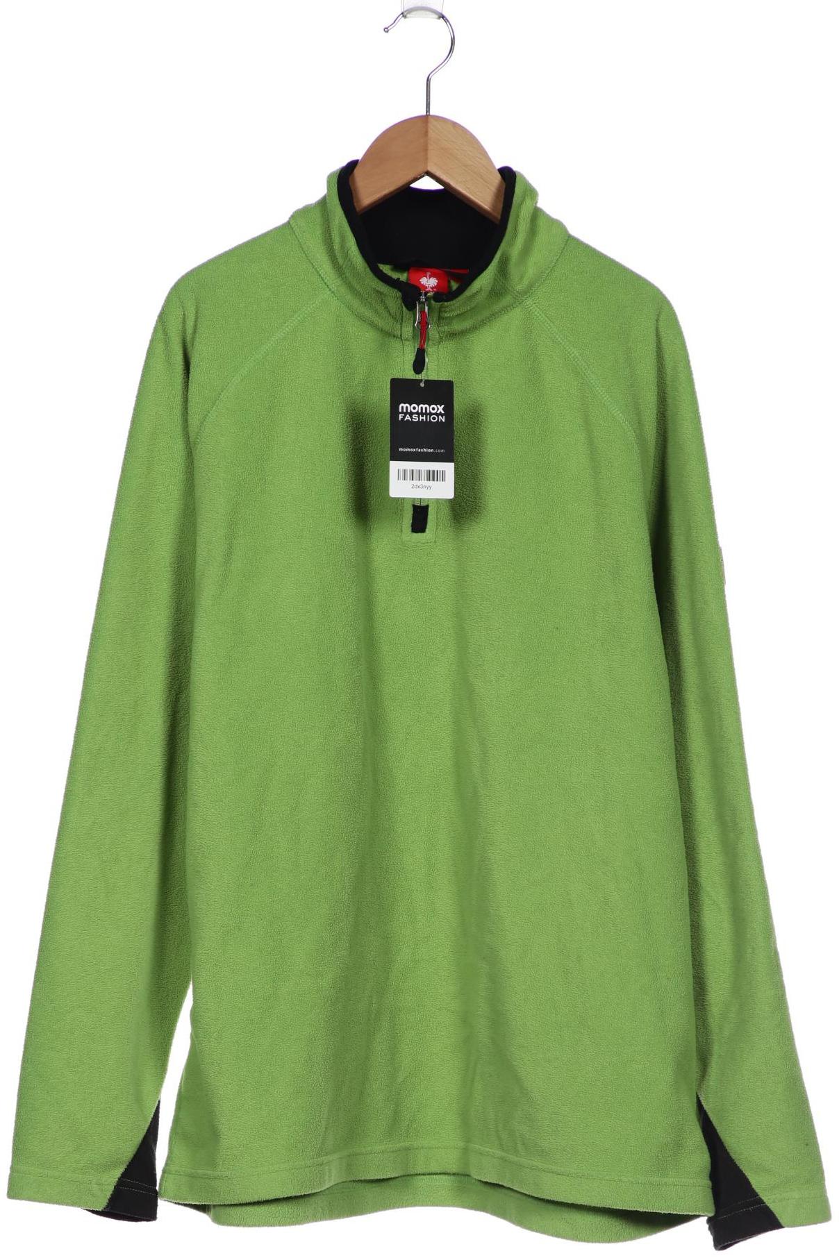 

engelbert strauss Herren Sweatshirt, grün