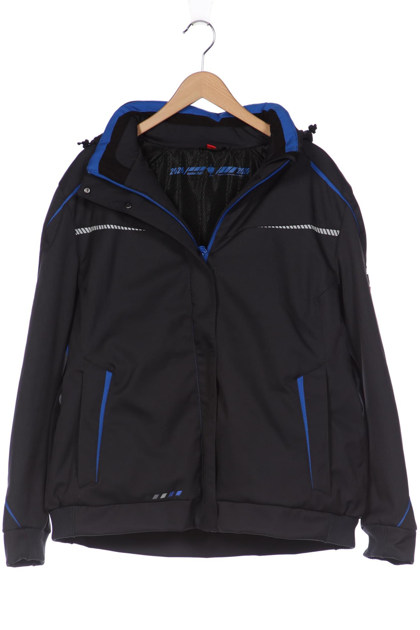 

engelbert strauss Herren Jacke, marineblau, Gr. 56